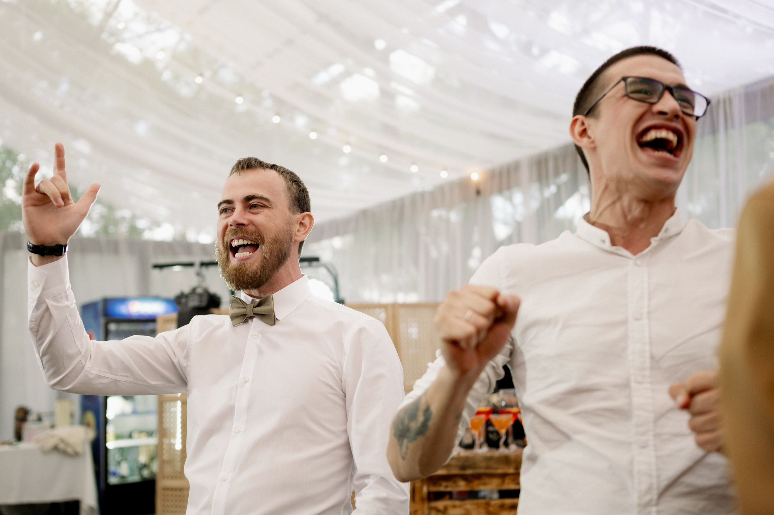 Максим и Екатерина. Фотограф в Красноярске