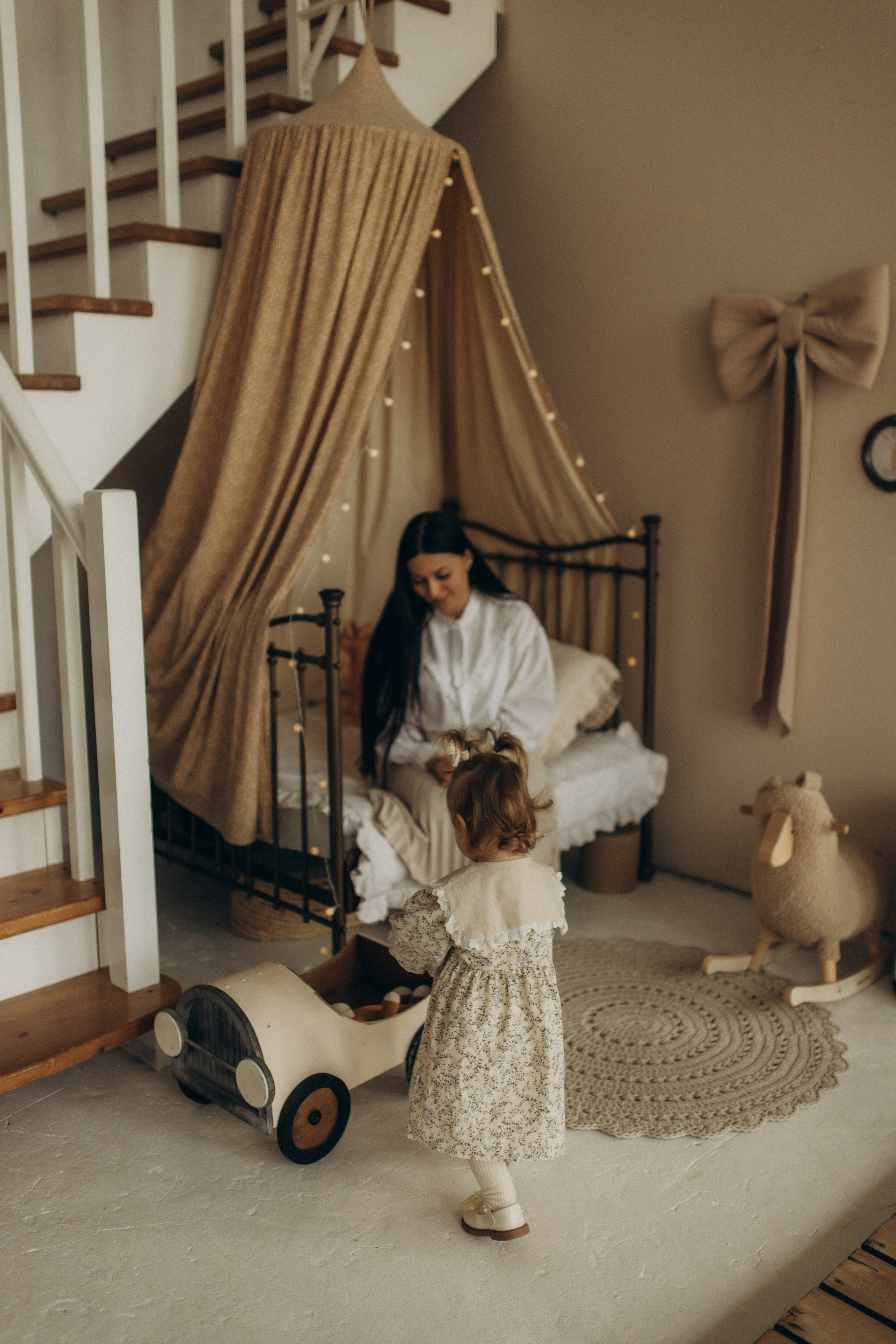 Таня, Мира. Семейный фотограф Анастасия Масленникова