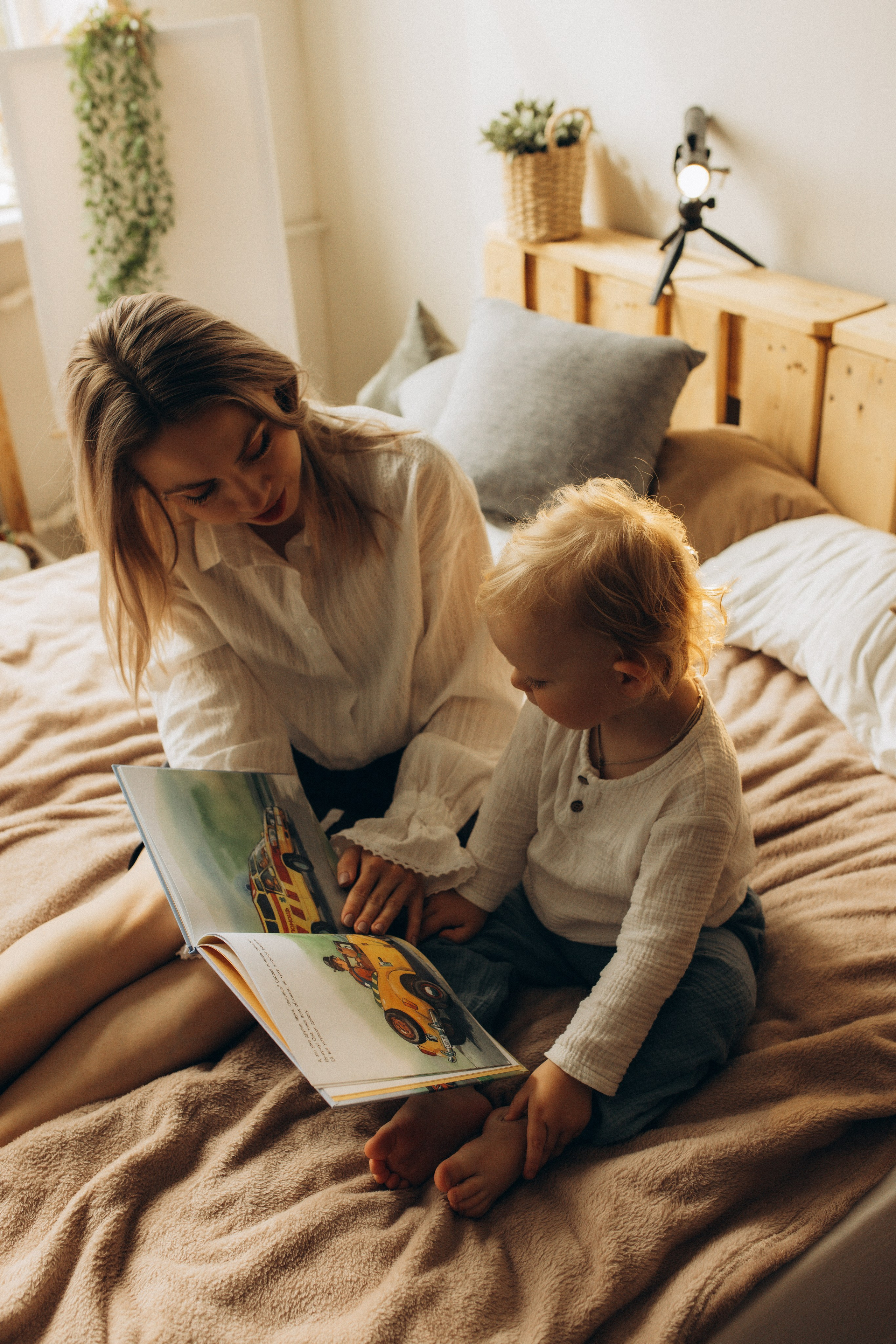 Карина, Леша, Георгий. Семейный фотограф Анастасия Масленникова