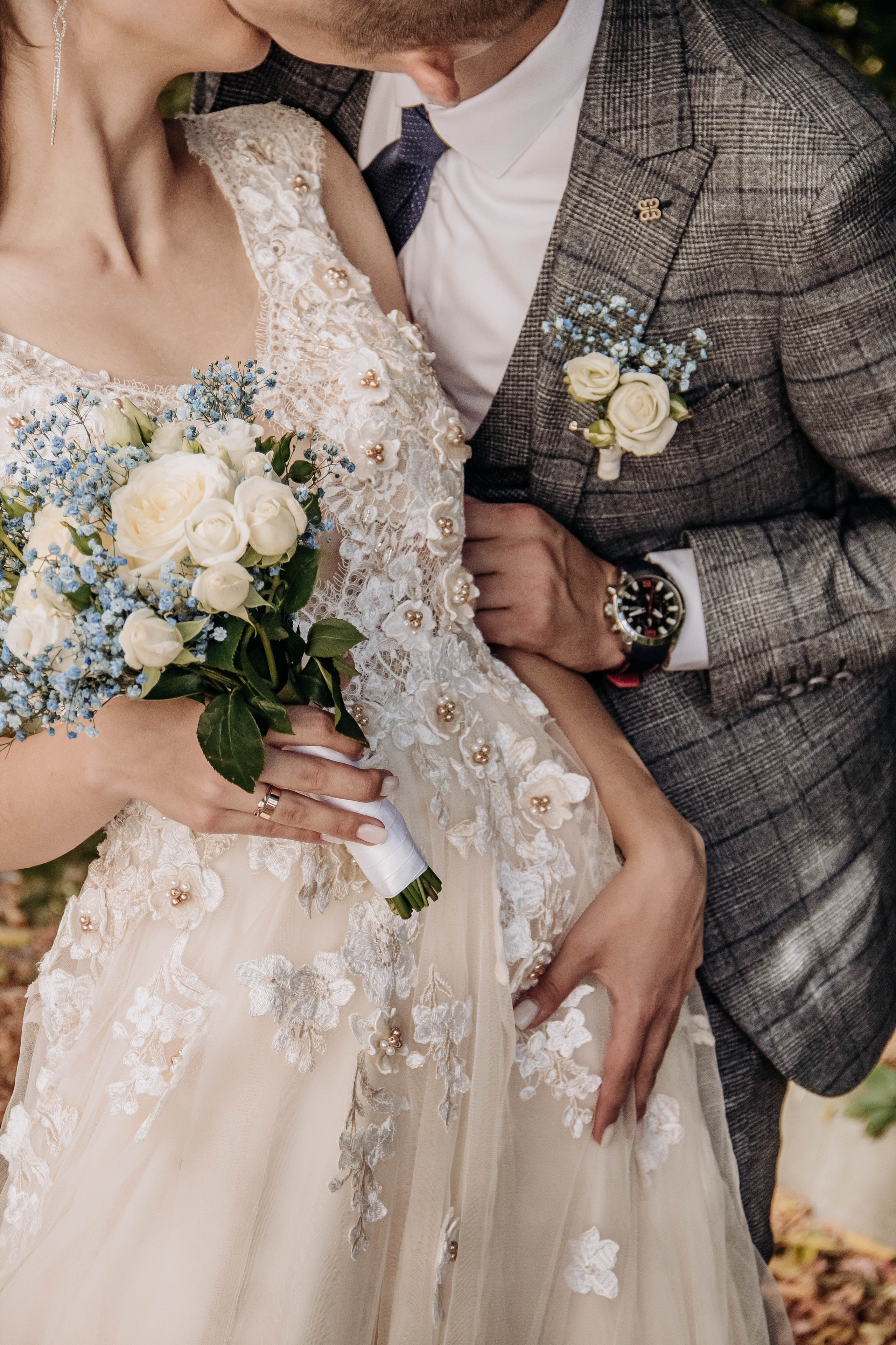 Анастасия и Дмитрий. Свадебный и Семейный фотограф Маргарита Павлова