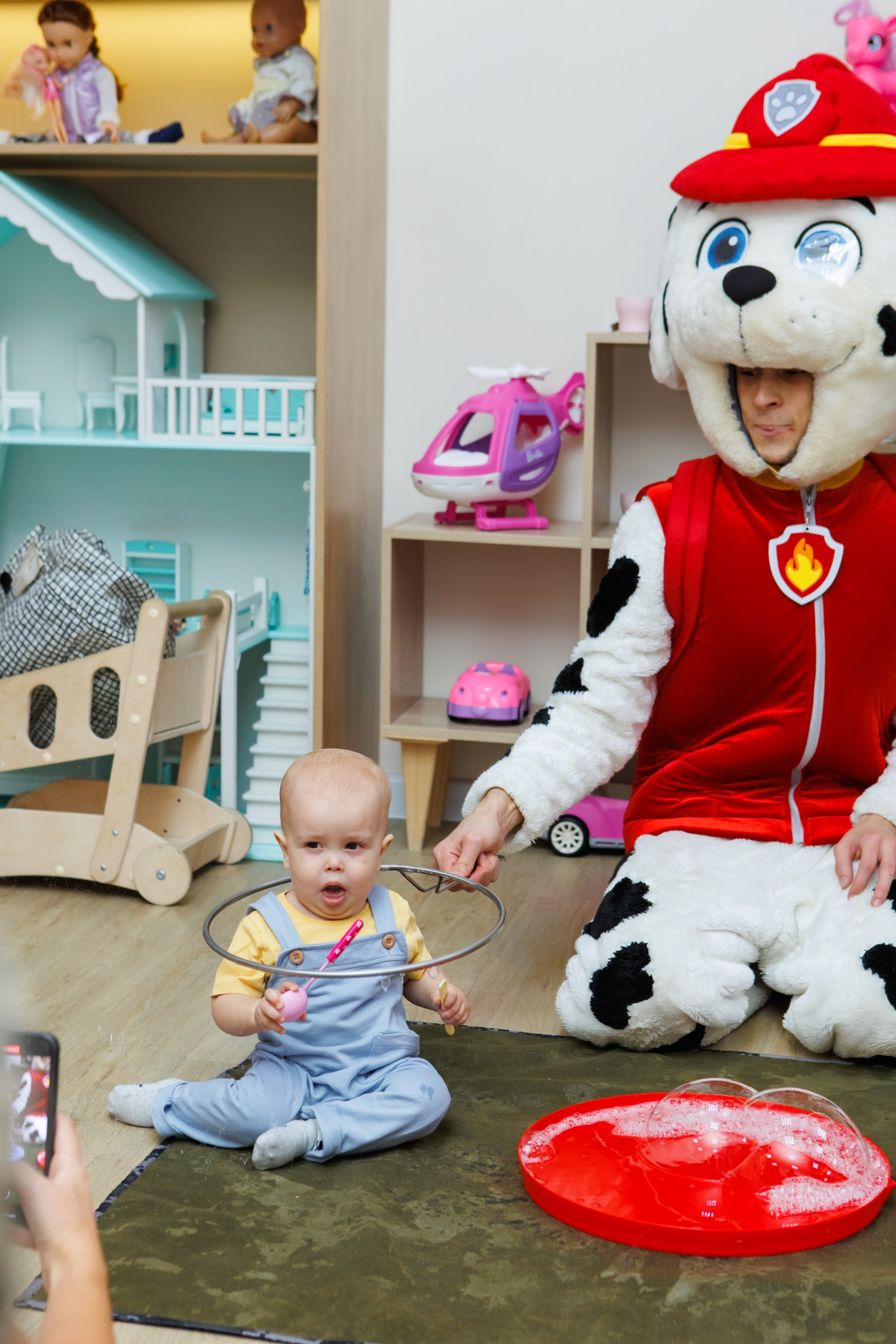Mamma Mia. Репортажный и семейный фотограф в Новосибирске Елена Каменева