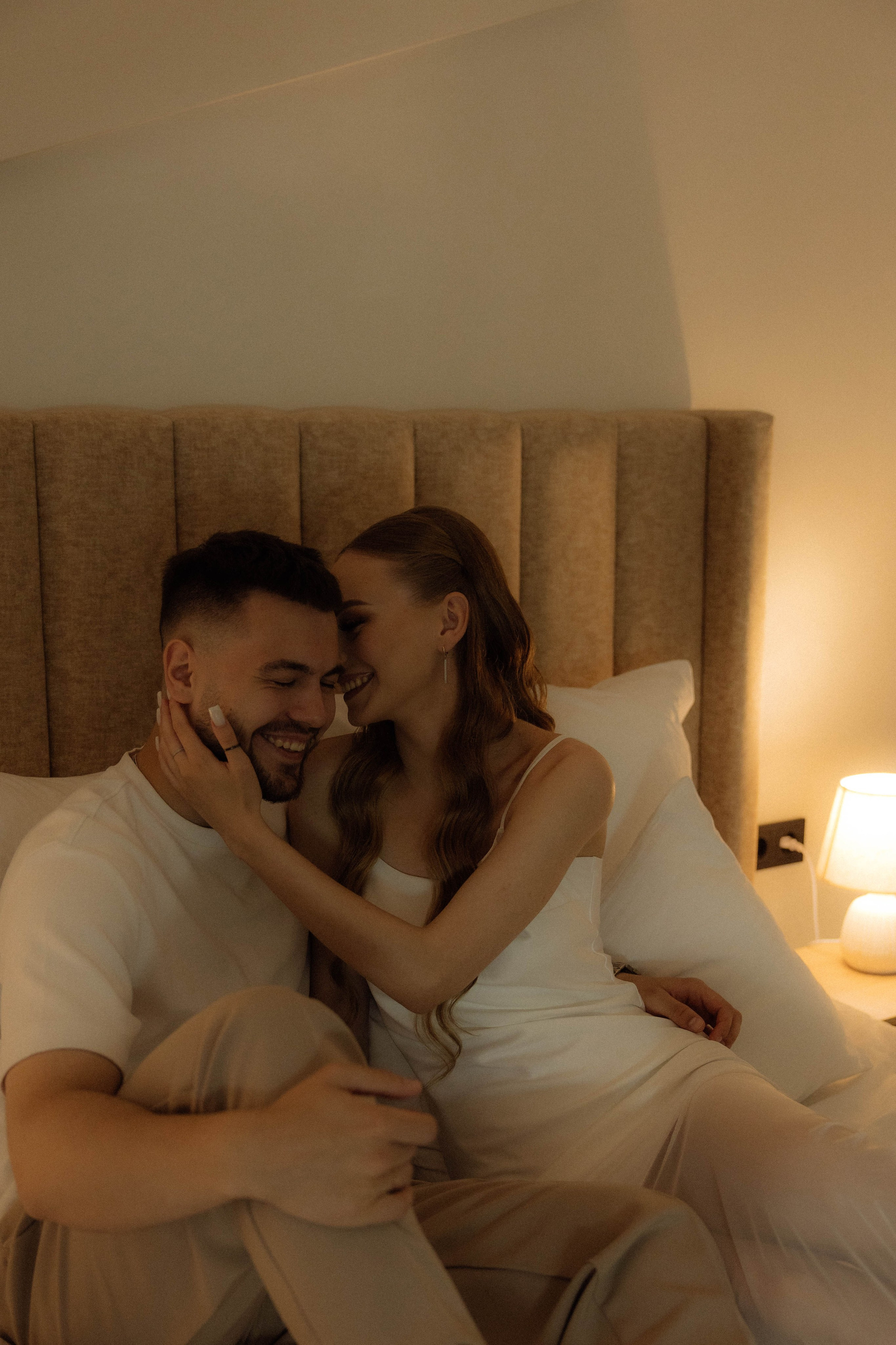 Red wedding. Свадебный фотограф Красноярск Элина Леонова