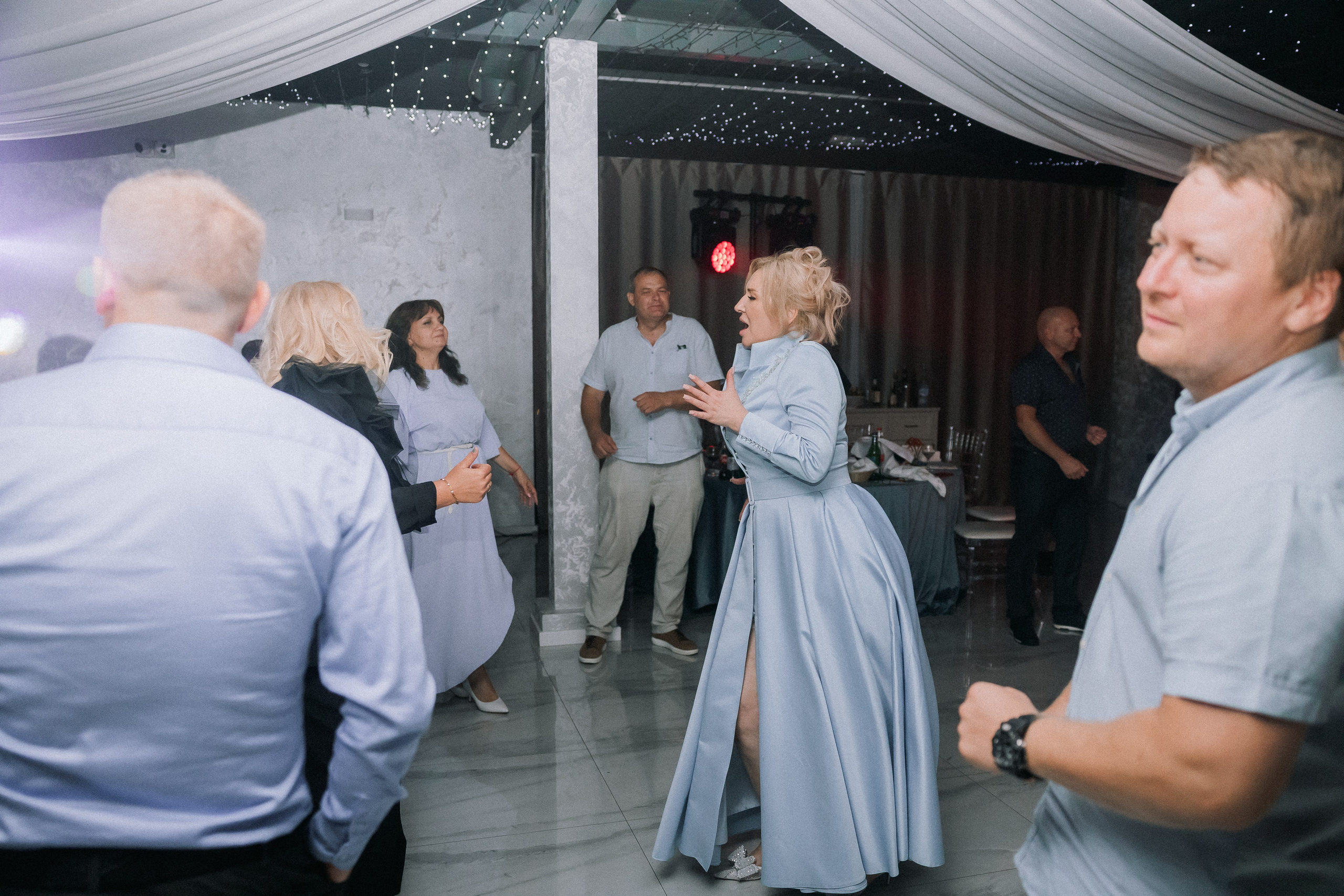 Даниил и Алина. Вечер любви. Свадебная фотография. Арина Рубах