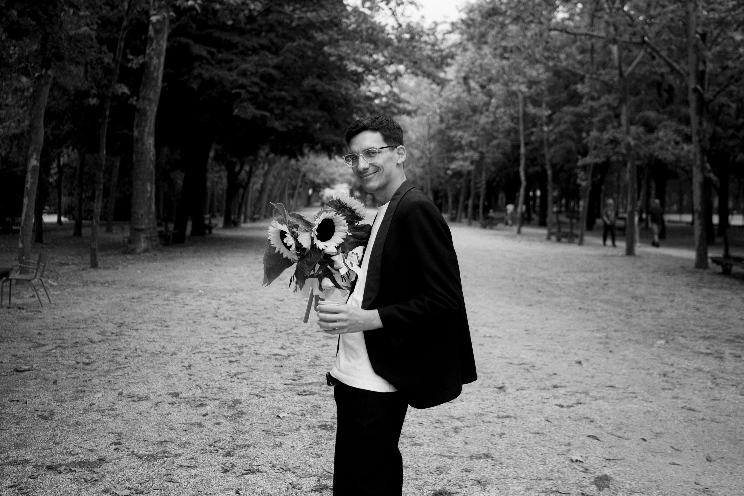 Denis. Photographer Yudakova Daria