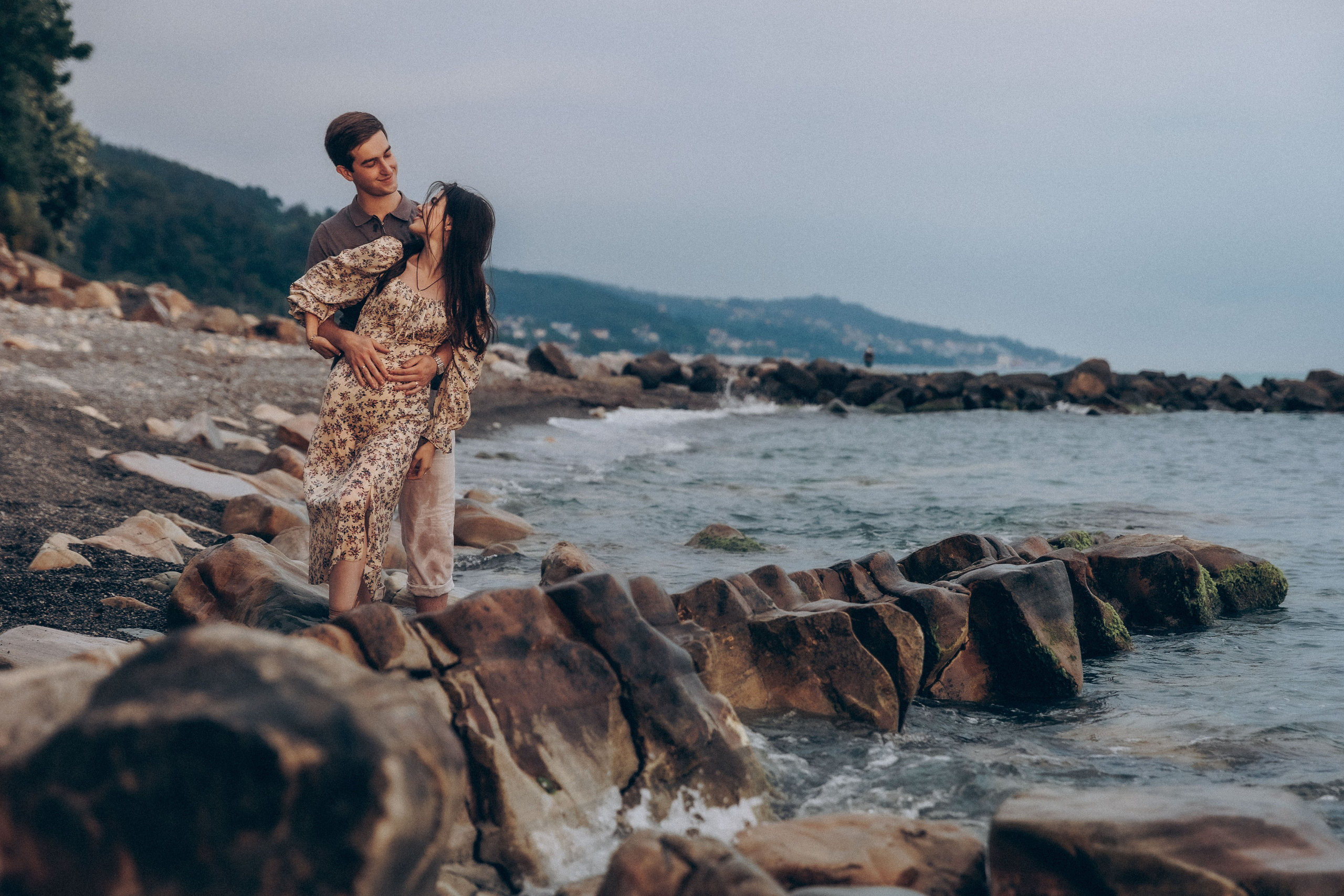 Love Story. Свадебный, семейный фотограф