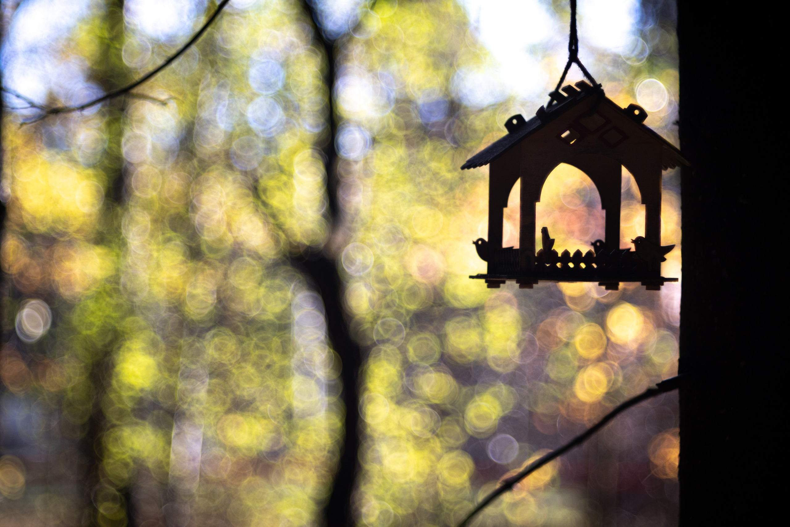 ПЕРЕДЕЛКИНО. ПОБУДЬ ЗДЕСЬ И ЦЕЛЕЕ БУДЕТ ЭТОТ МИР