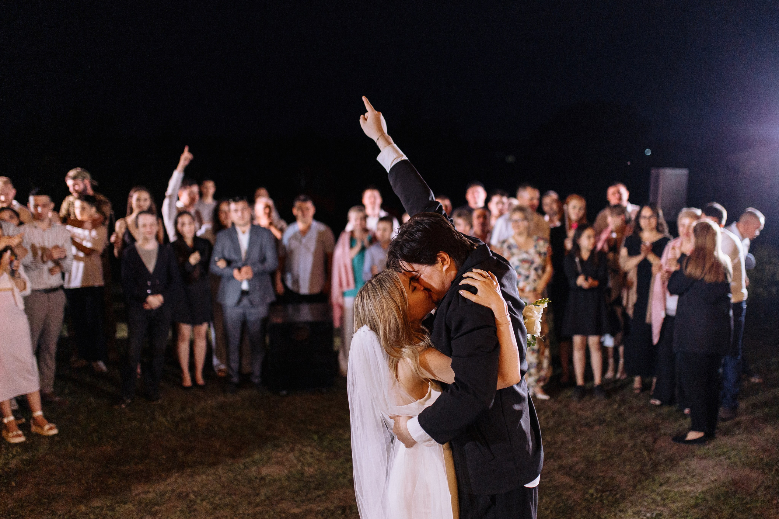 Свадебный репортаж. Свадебный и Репортажный фотограф Александр Шаров