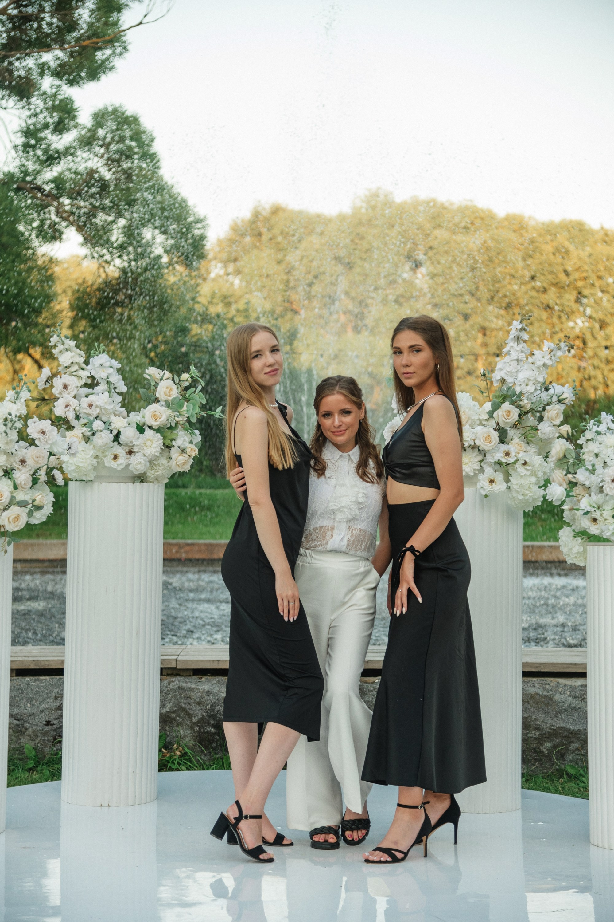 Таня и Вова. Фотограф Смоляк Алена