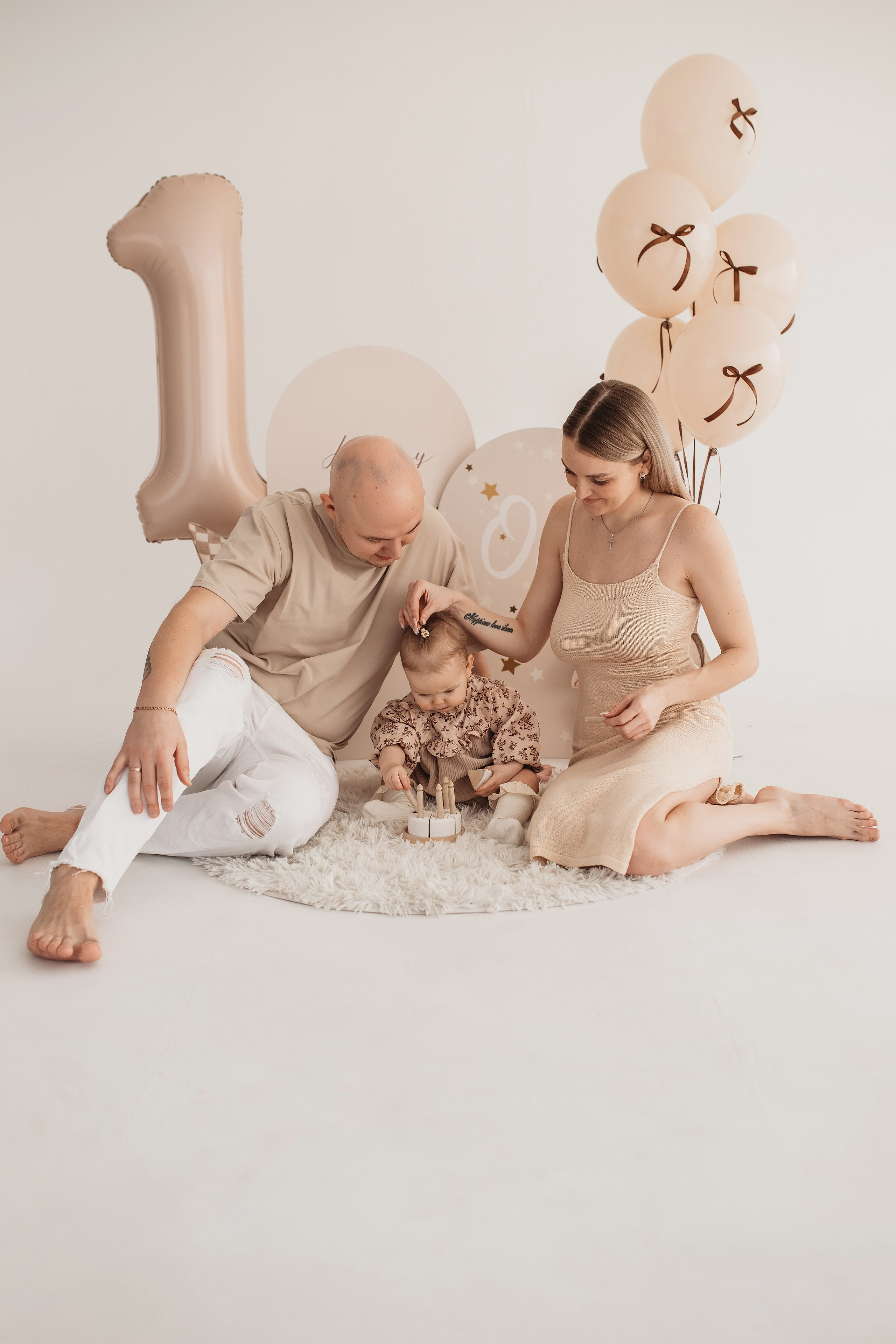 София. Семейный и детский фотограф Минск, Беларусь