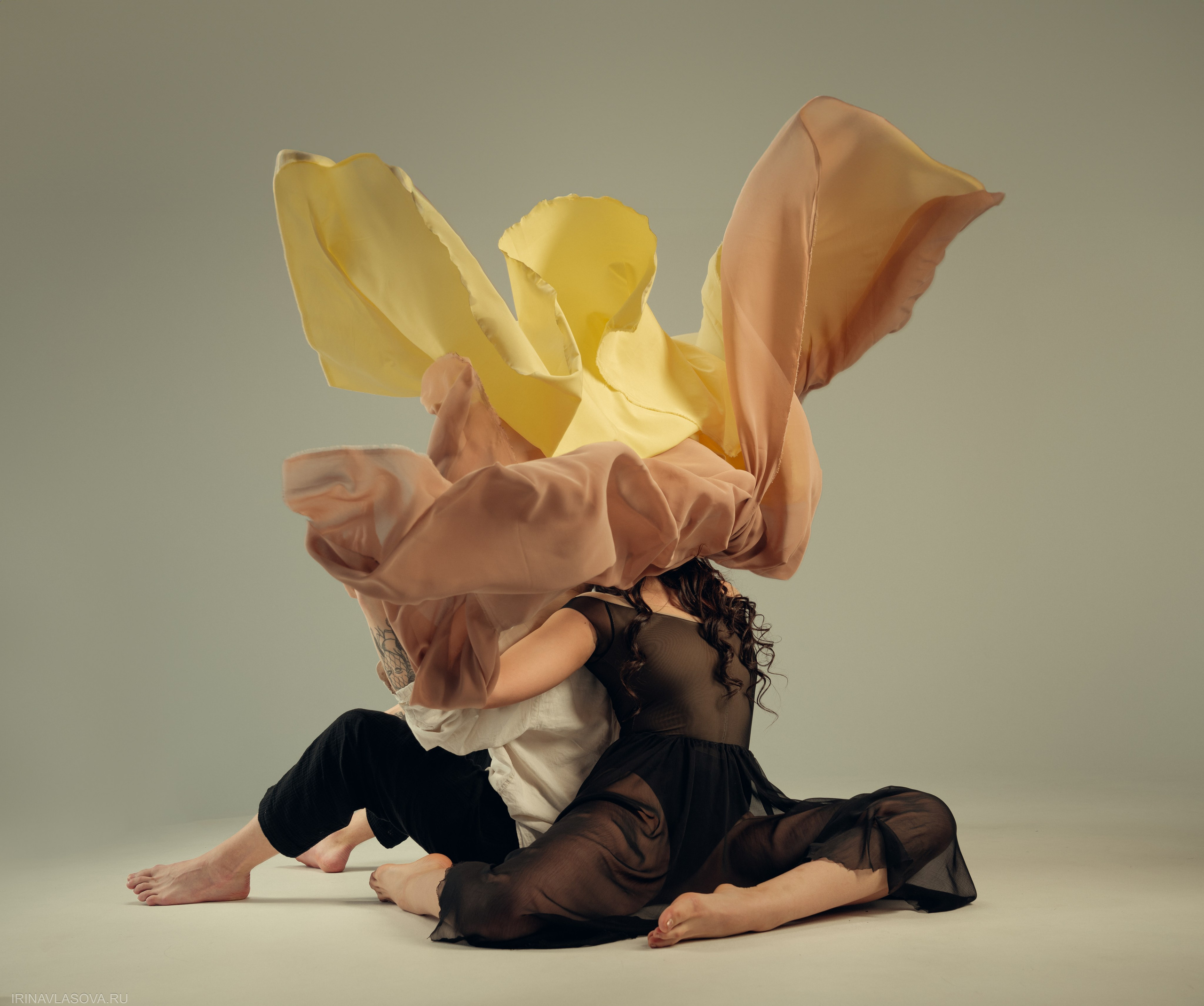 BOY&GIRL. Спортивный и портретный фотограф