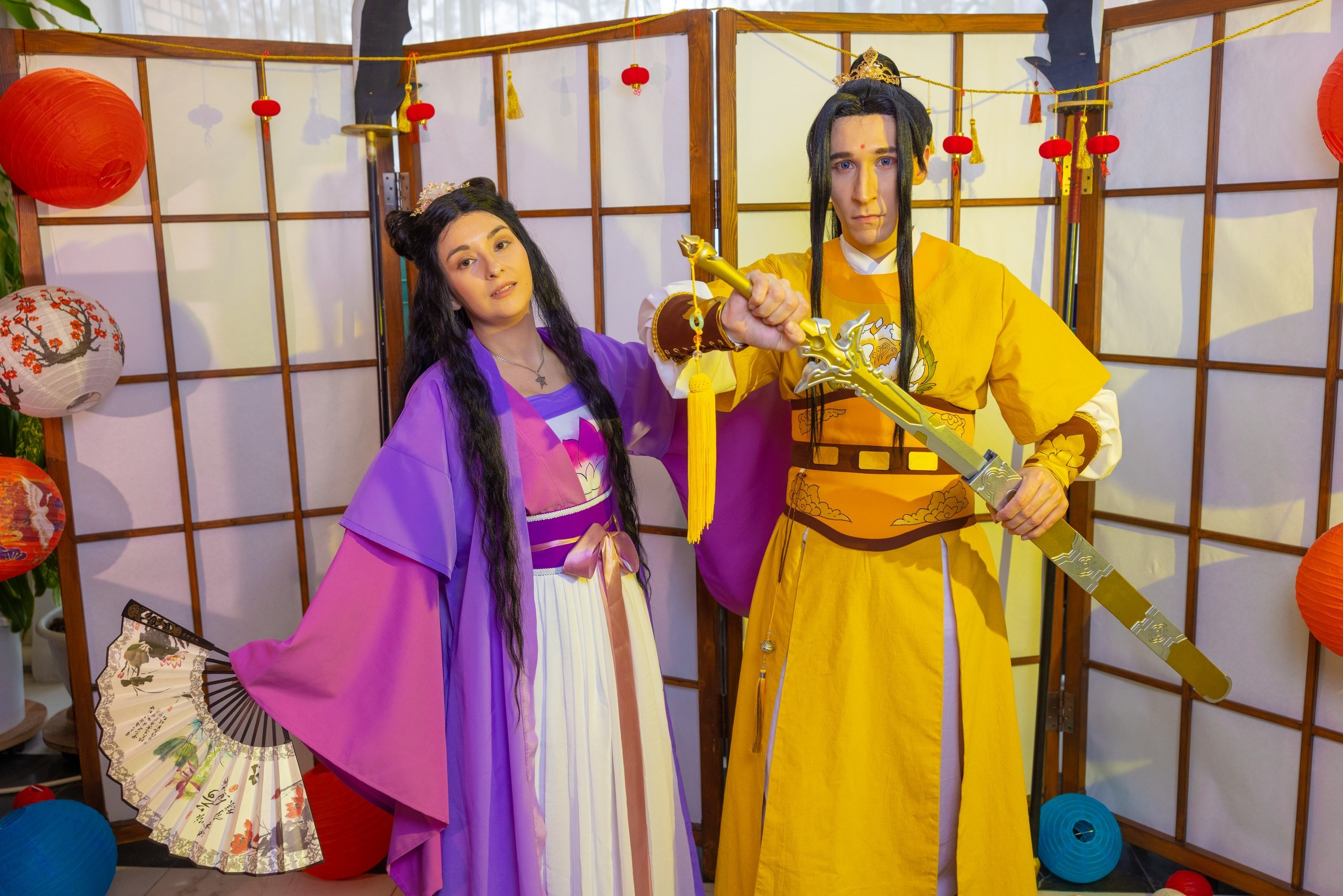 Юки, но Одори 15. Фотограф в Туле Крупский АнДРей. Фотостудия «КАДР71» в Туле