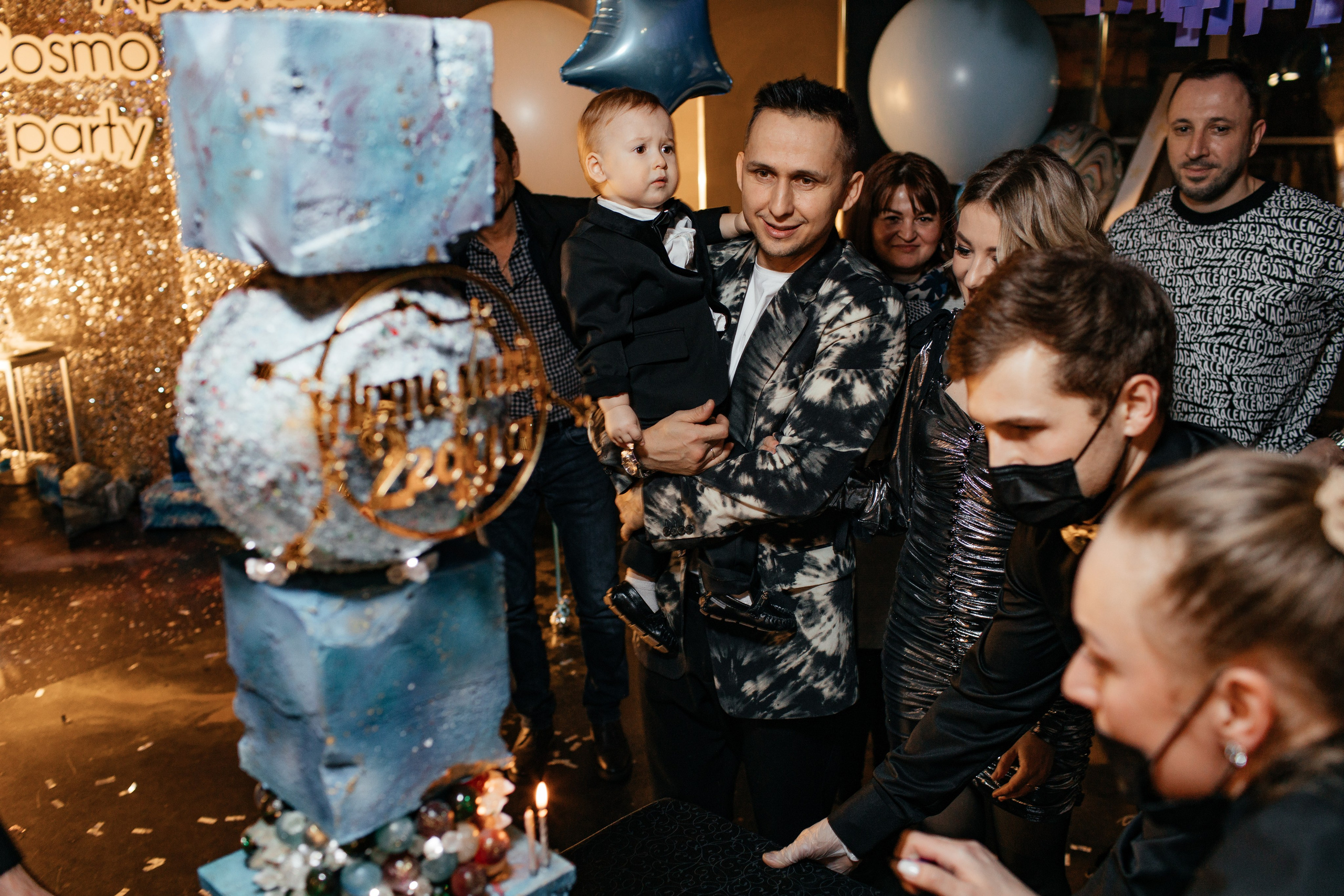 Артемий 2 года @allazemaalla. Свадебный и семейный фотограф