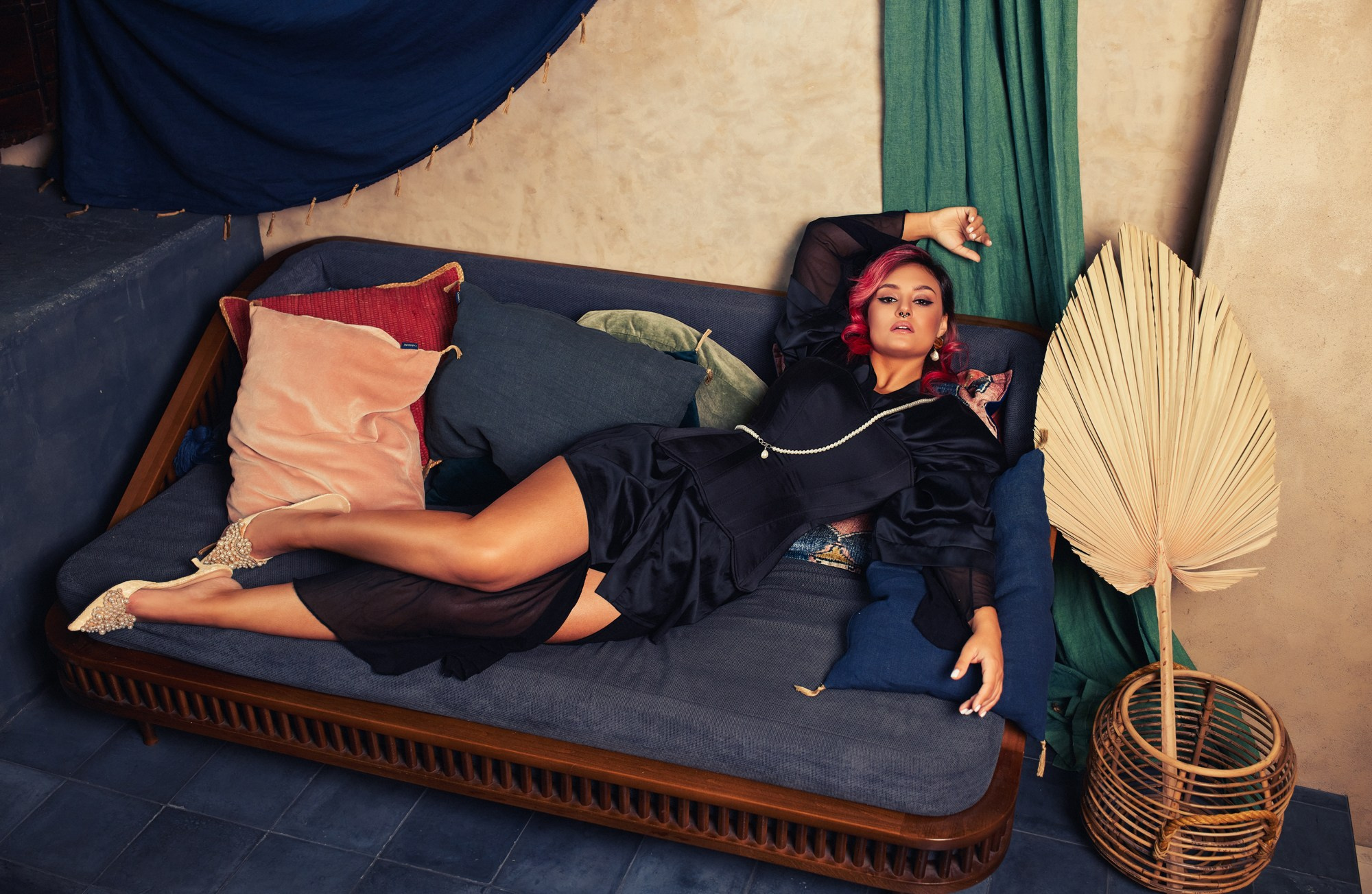 Марго. Свадебный фотограф Орехово-Зуево Москва Майкл Корвин