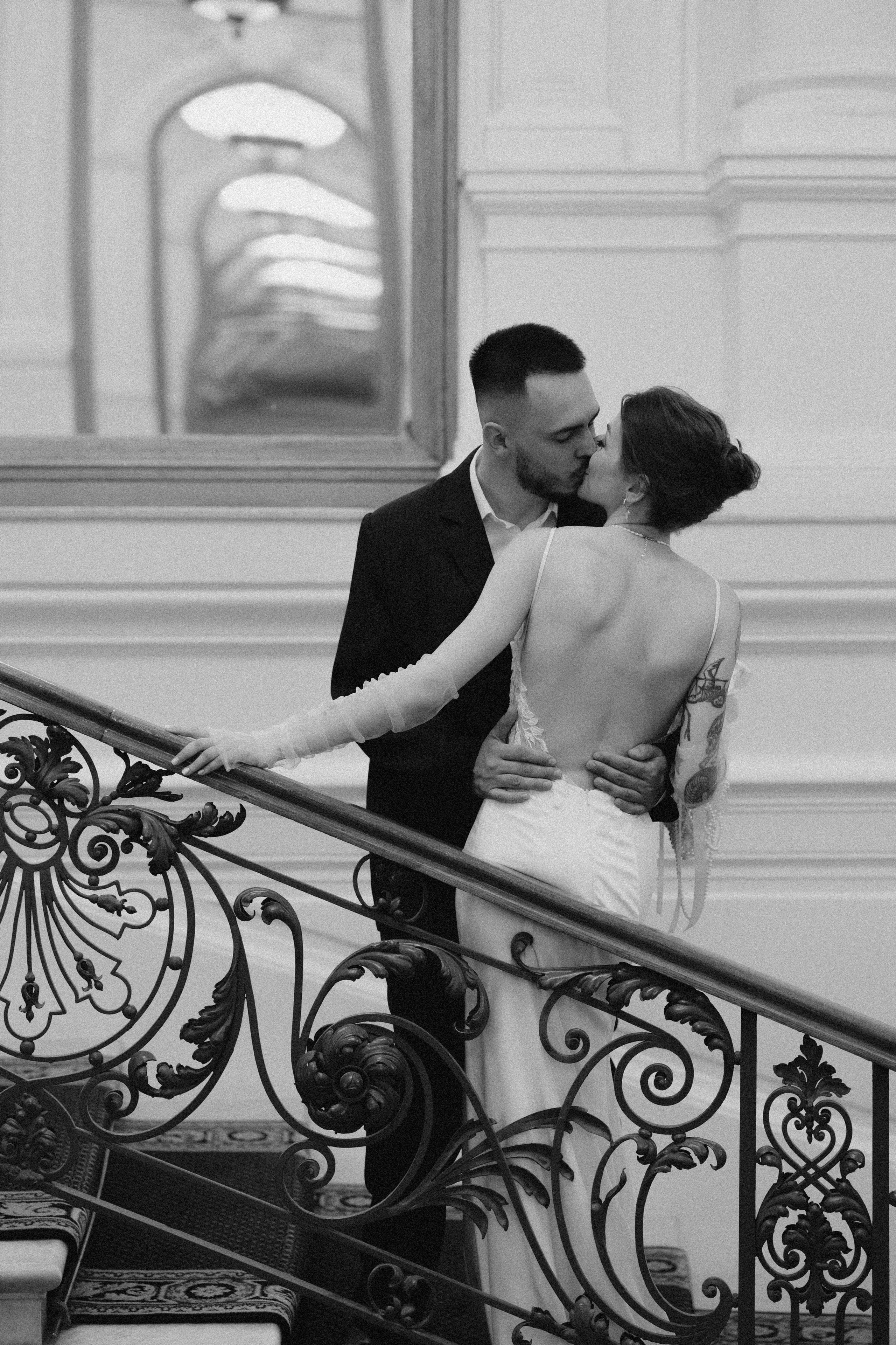 Эко вечеринка / 2025. Фотограф СПб