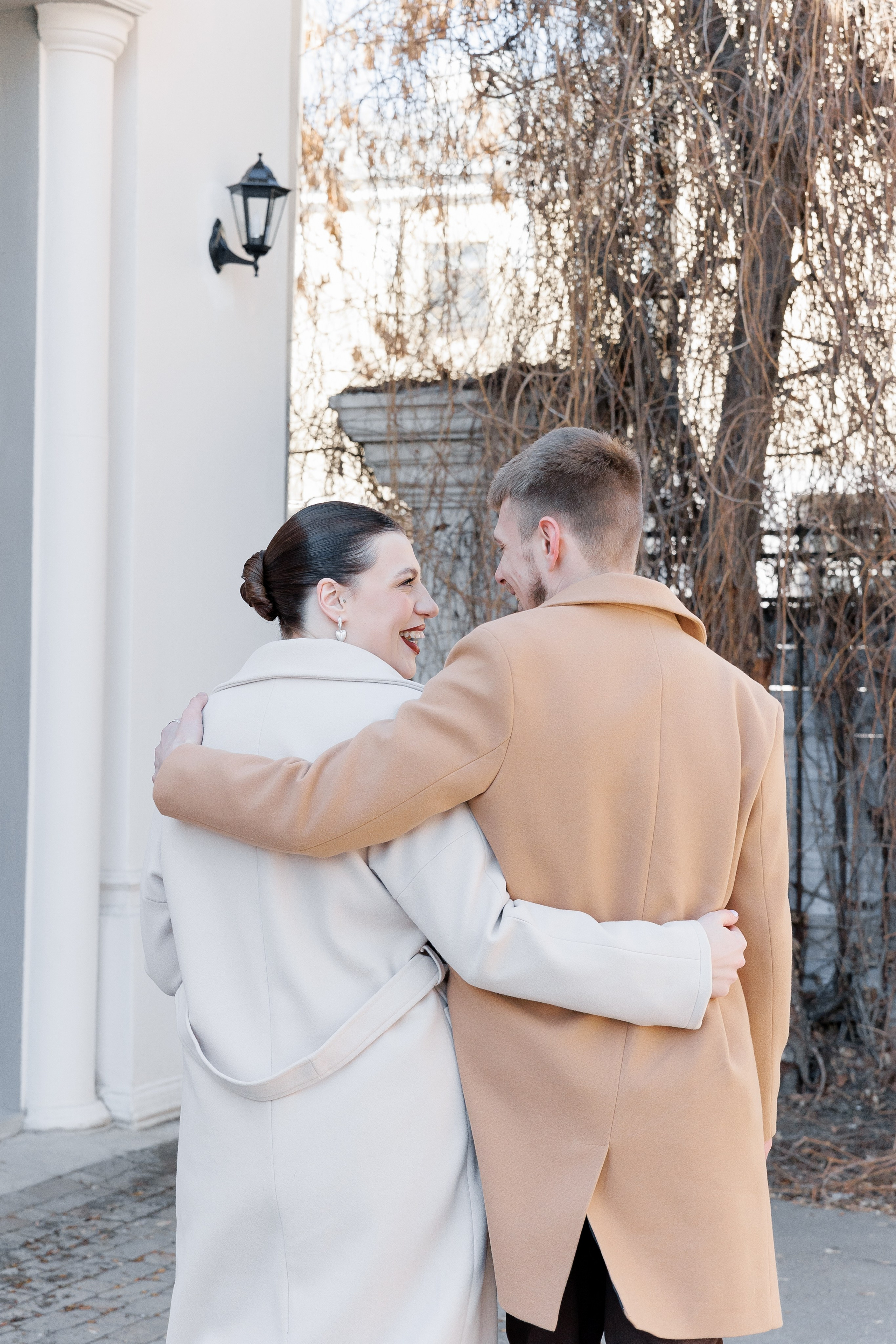 Анонс свадьбы Артема и Карины. Свадебный фотограф Домодедово Москва Катерина Алехина