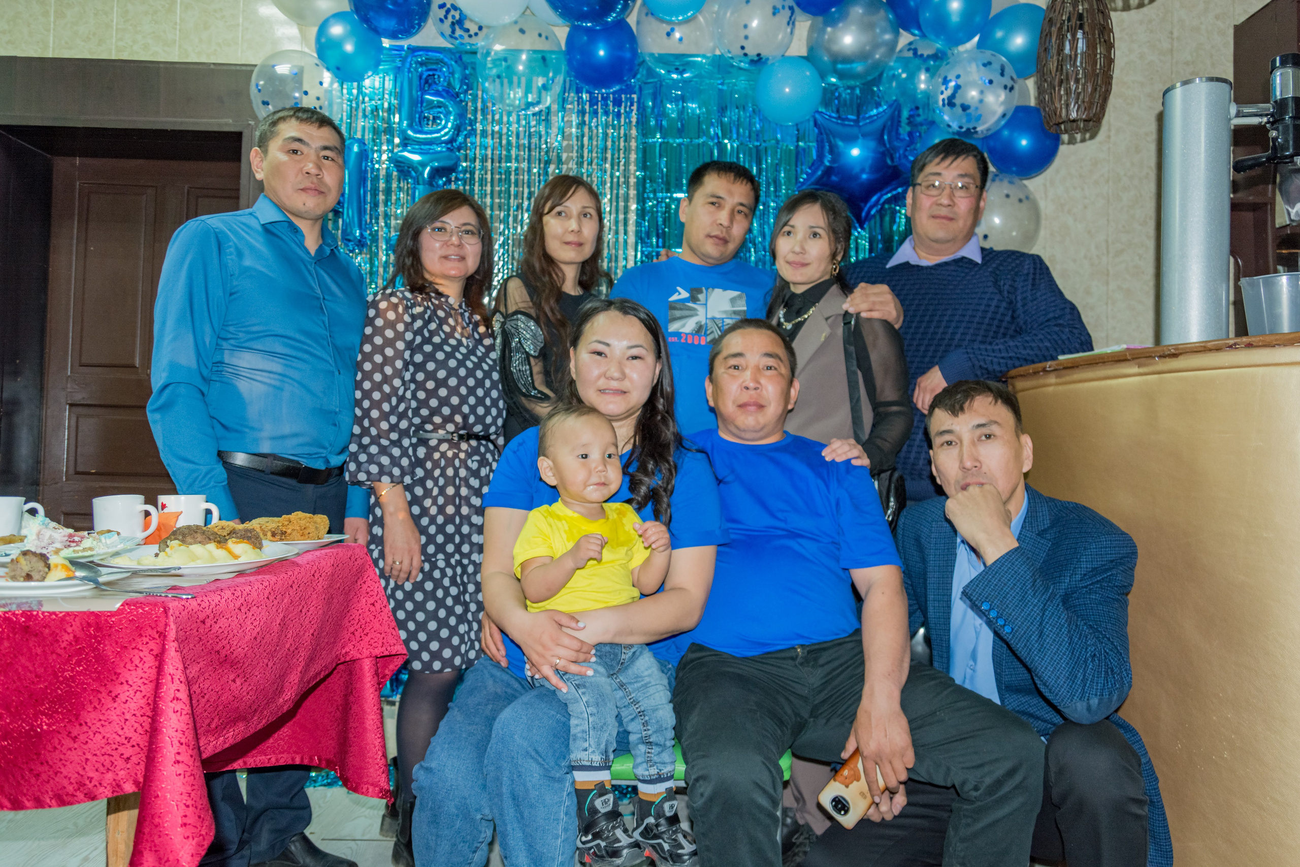 Милан 3. Фотограф широкого профиля Чита-Цасучей