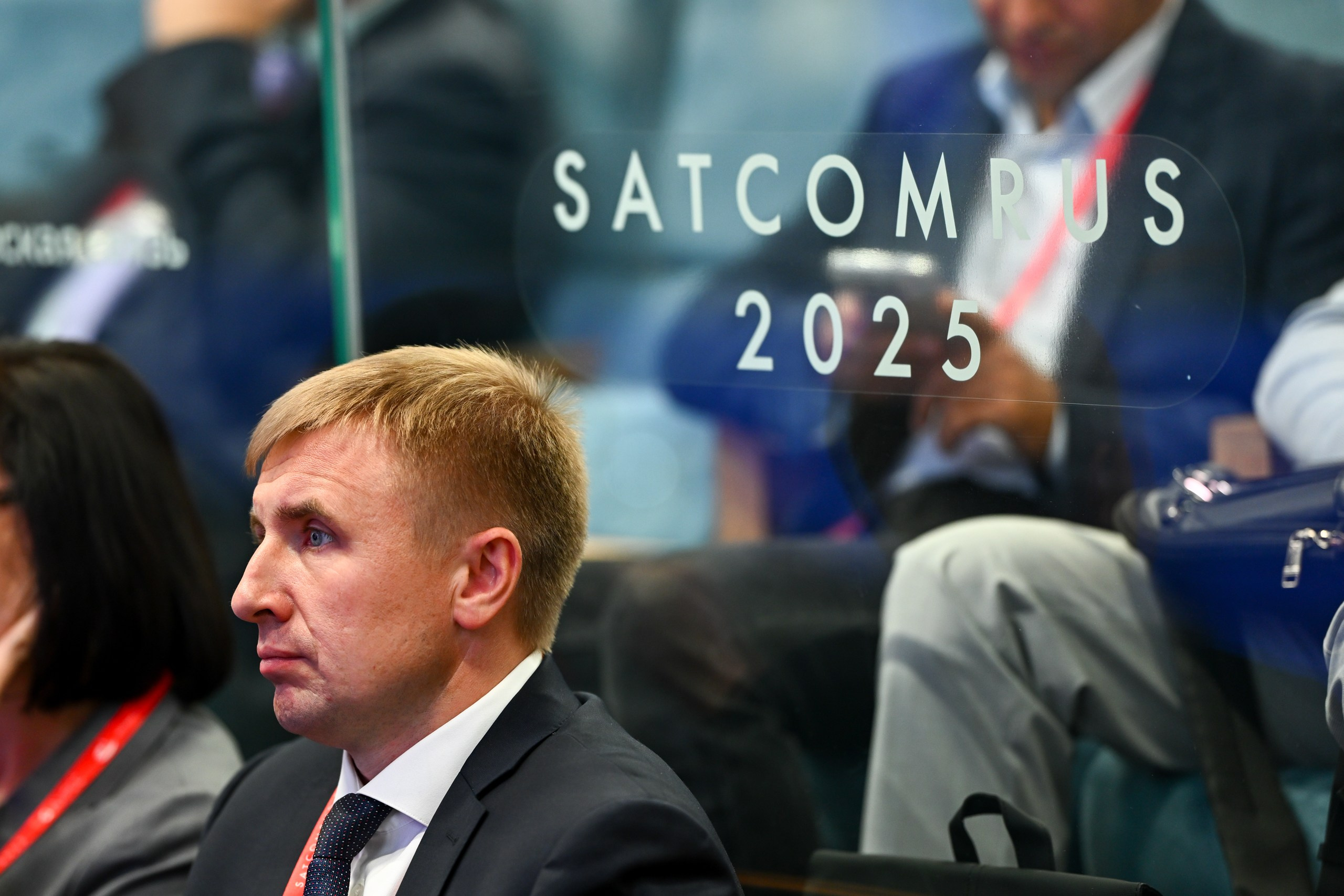 SATCOMRUS 2025. Спортивный и репортажный фотограф в Казани Вячеслав Сатонин