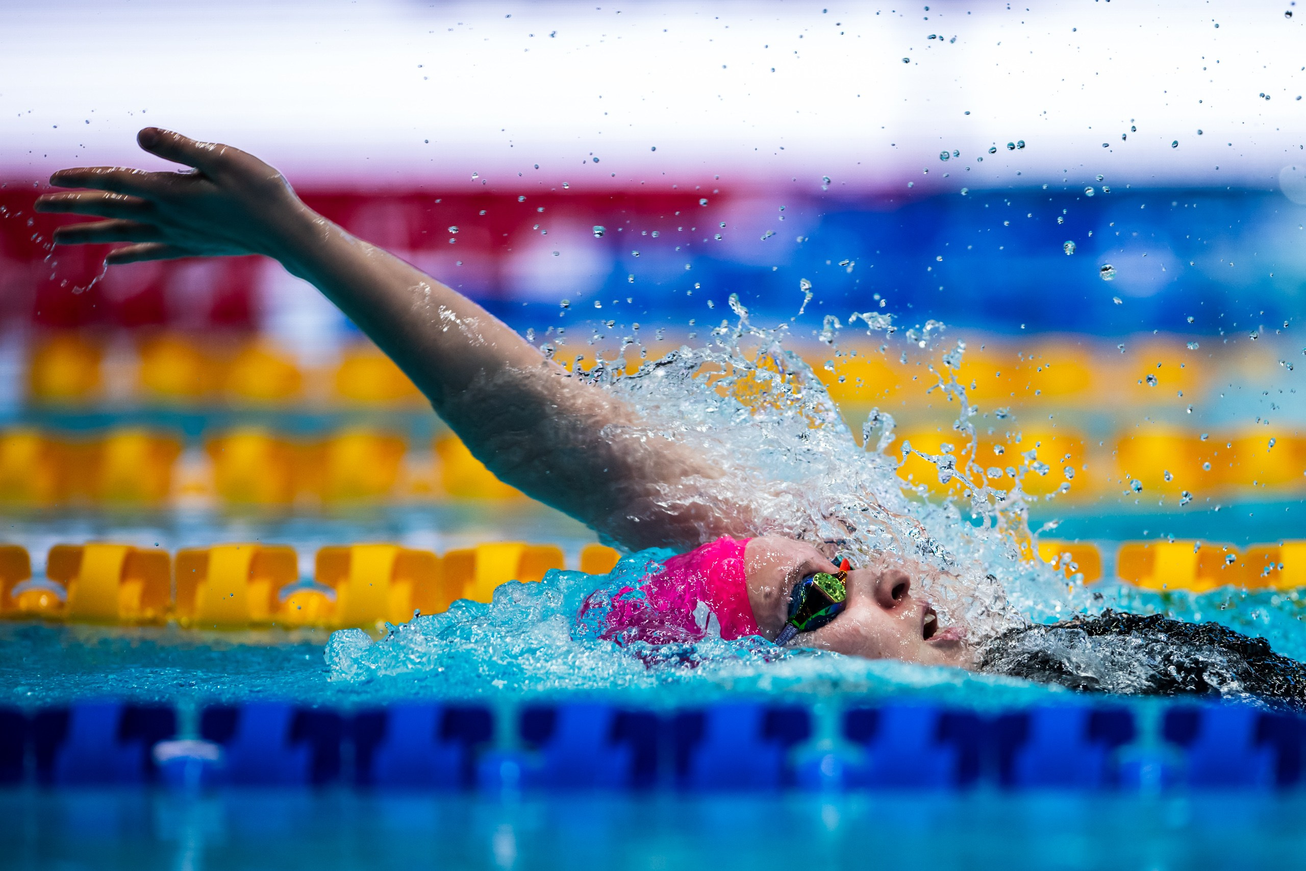 Фотограф плавание. Спортивный и репортажный фотограф в Казани Вячеслав Сатонин
