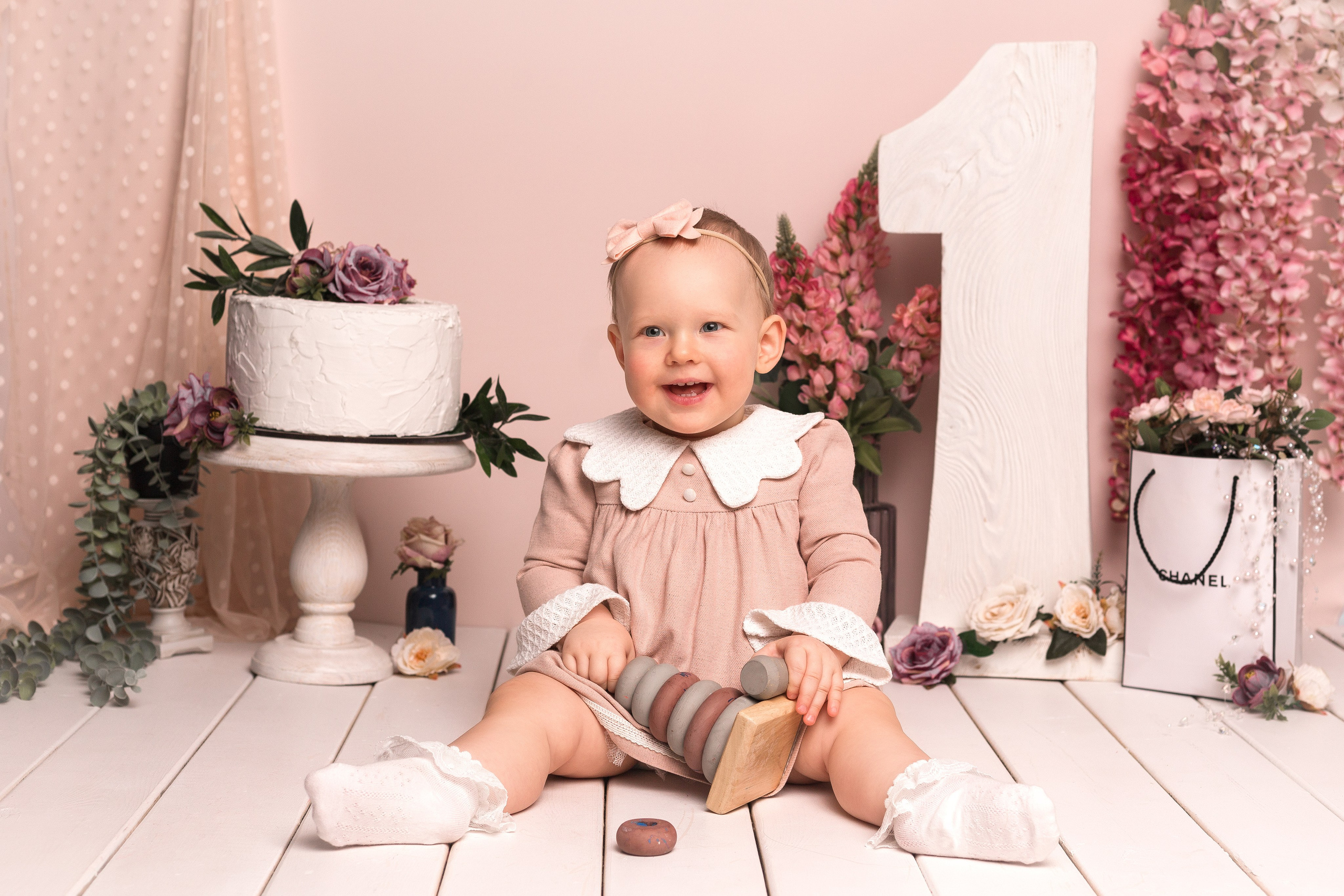 Девочки. Фотограф новорожденных в Омске Анастасия Моисеева