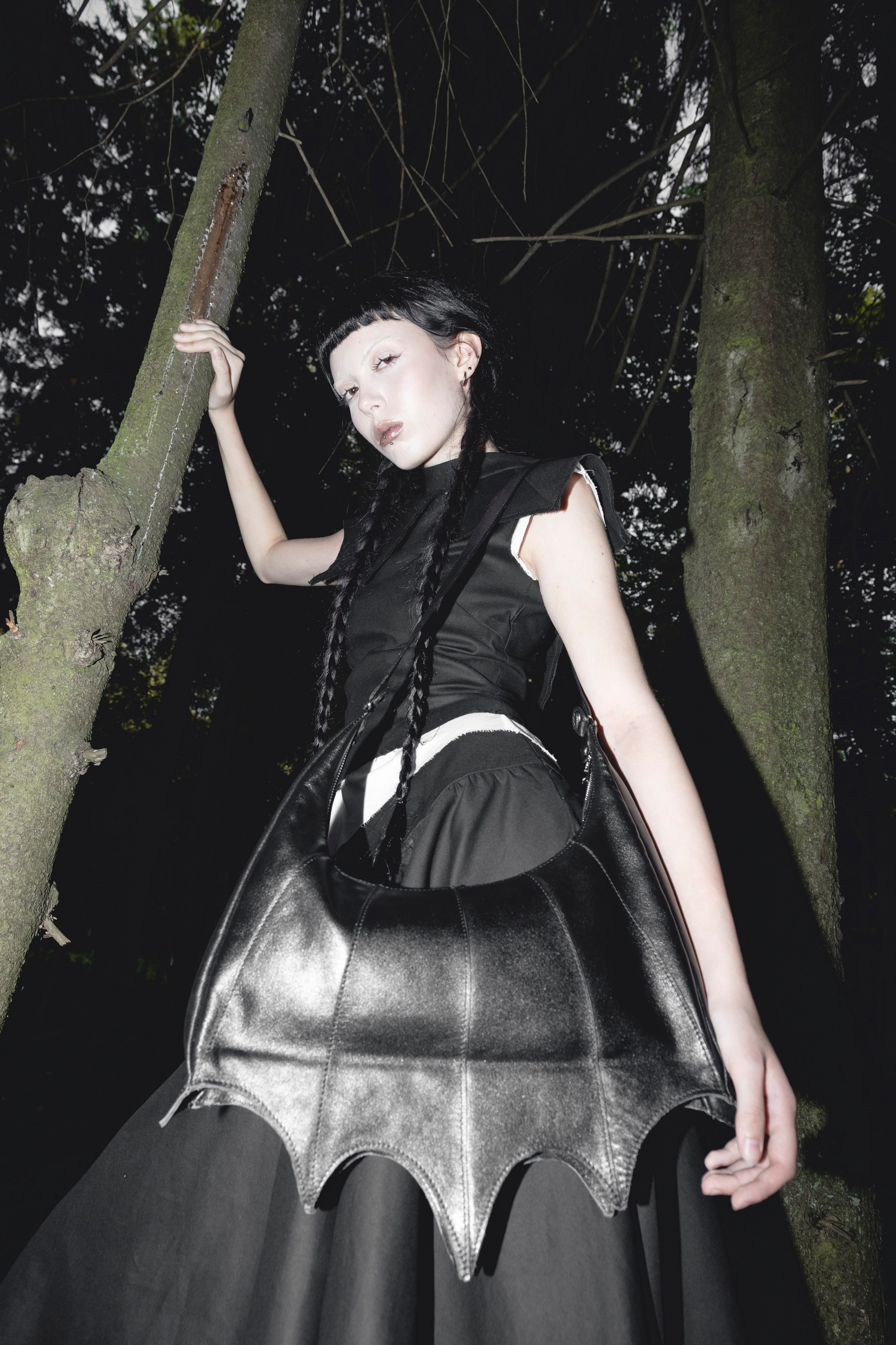 Bat Norton AI.AVANGARDEN street. Фотограф для брендов Любовь Батина (Спб/Мск)