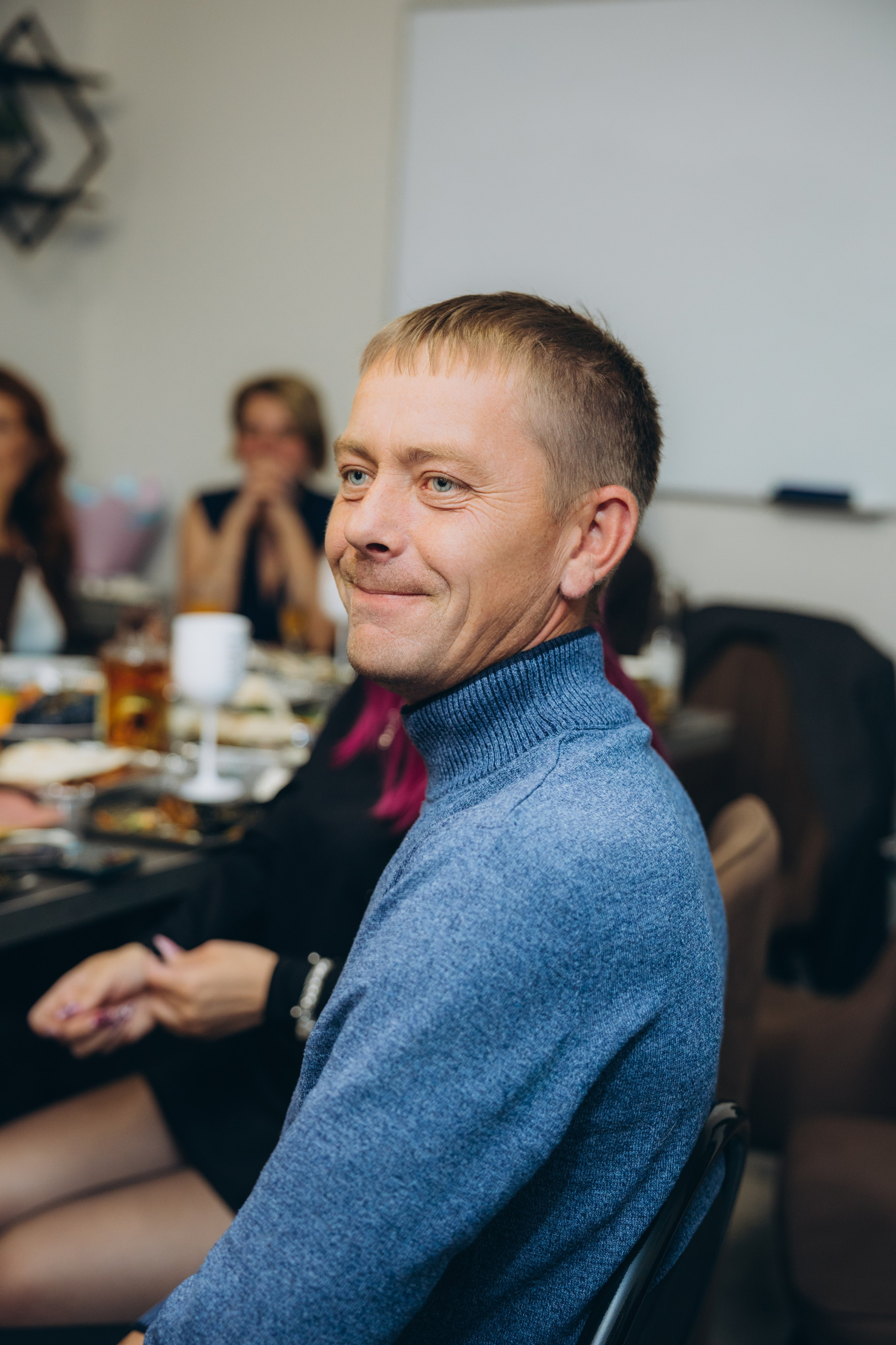 2 года компании «Удачный выбор». Свадебный, семейный фотограф в Иркутске Светлана Макаричева