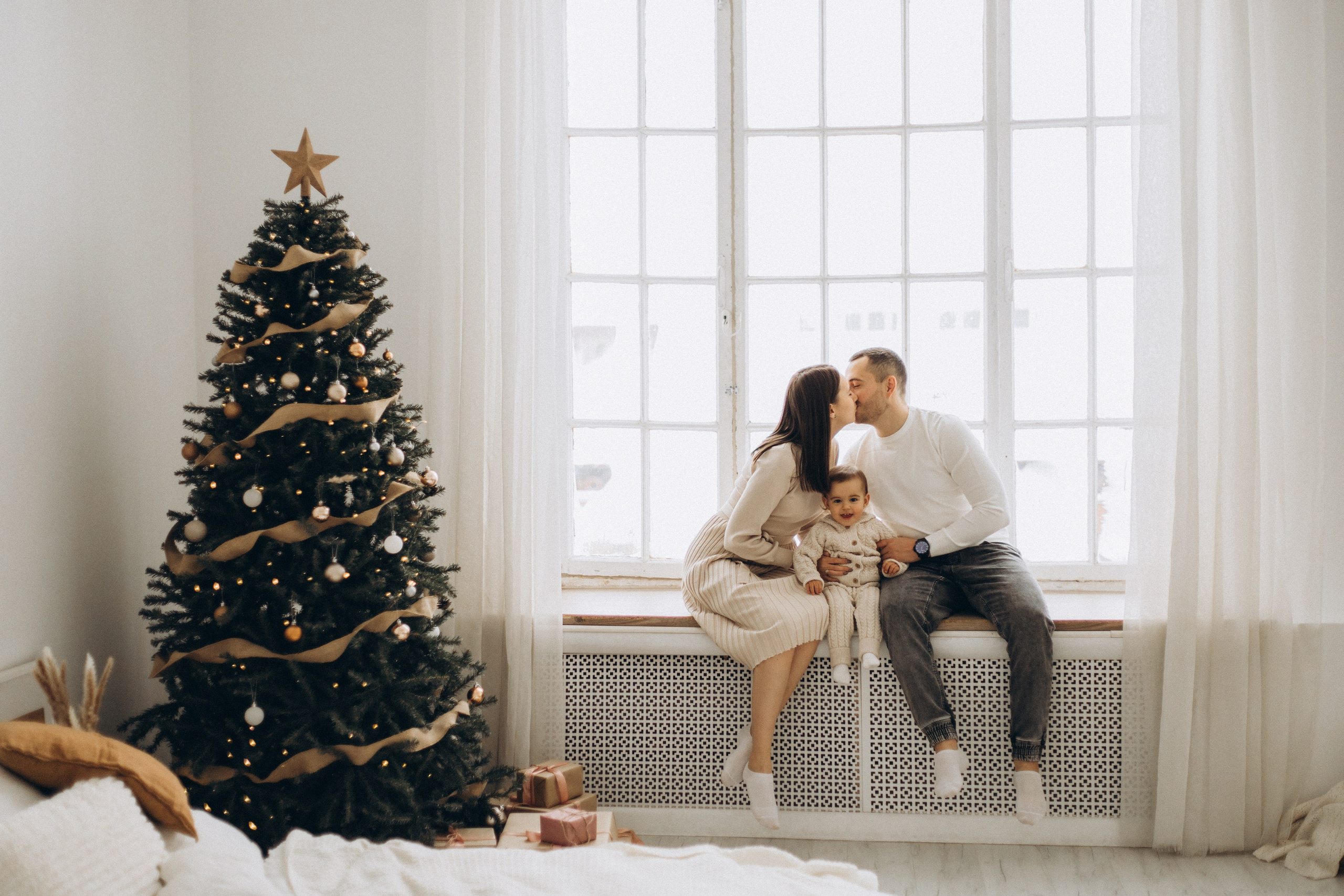 Егор, Влада и Полина. Семейный и свадебный фотограф в Санкт-Петербурге и Всеволожске