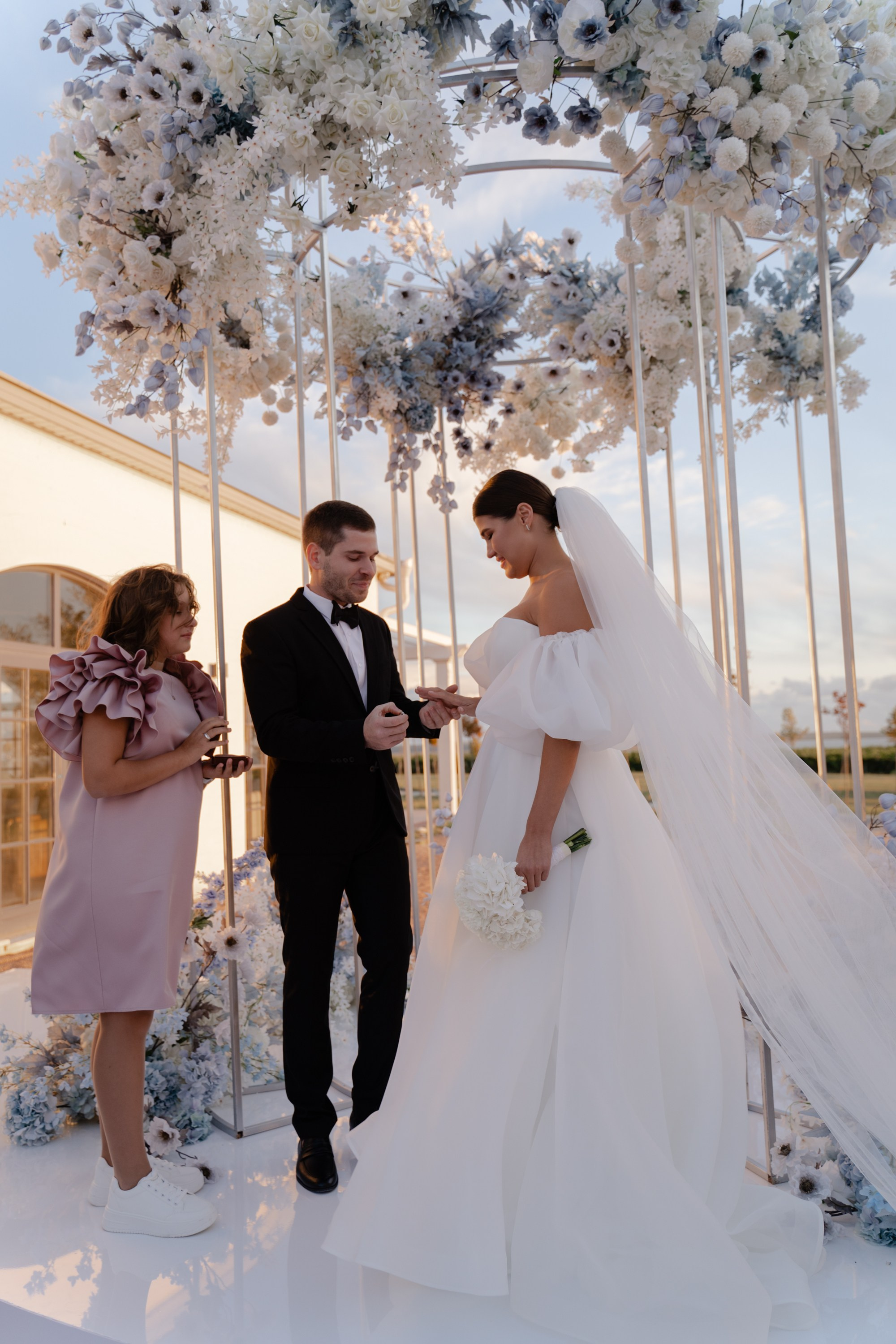 Valeria&Aleksеy. Портретный фотограф в Краснодаре Валерия Матирная