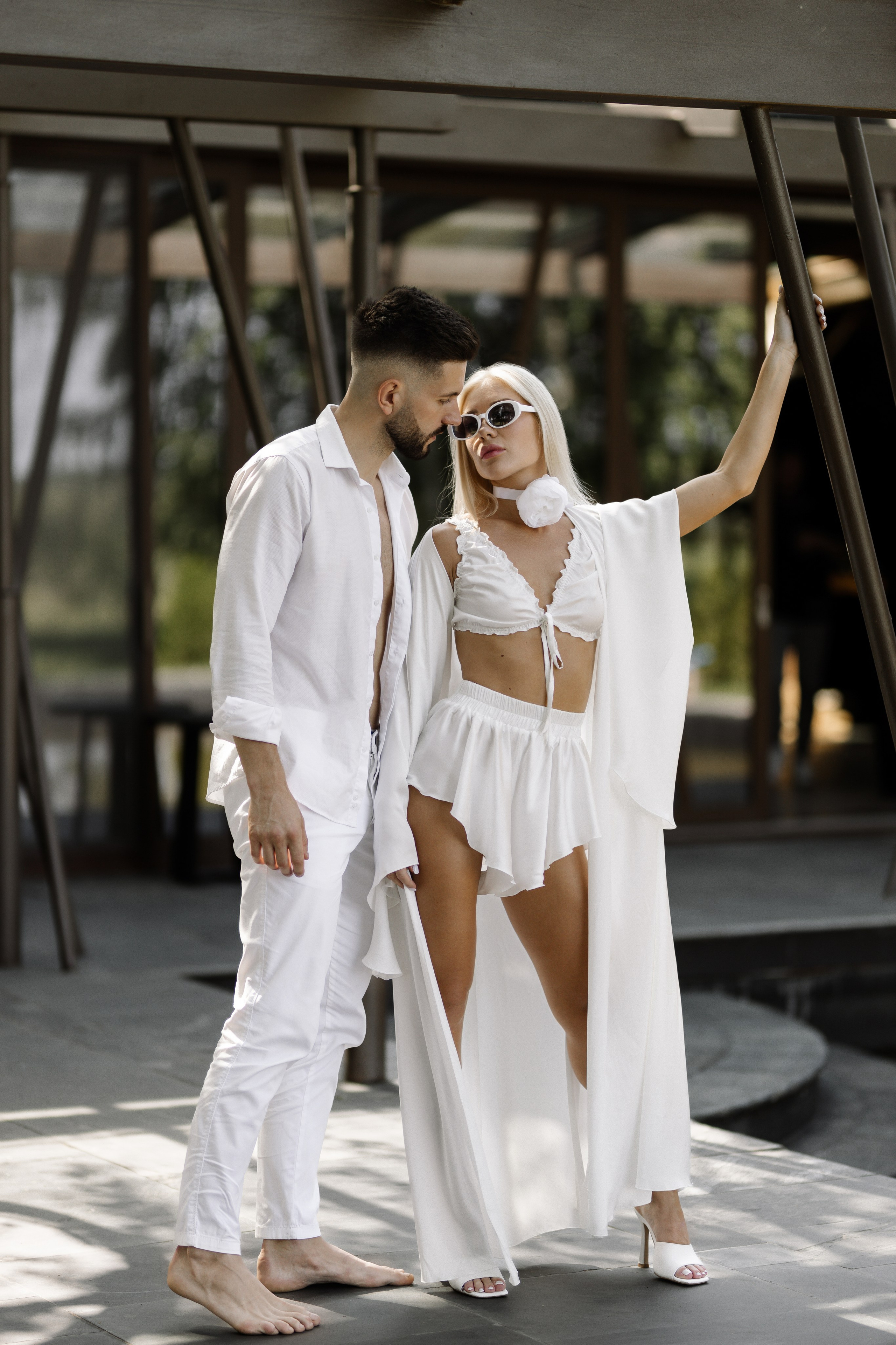 Алексей & Кристина. Организатор- Елена Гаманович. Главная