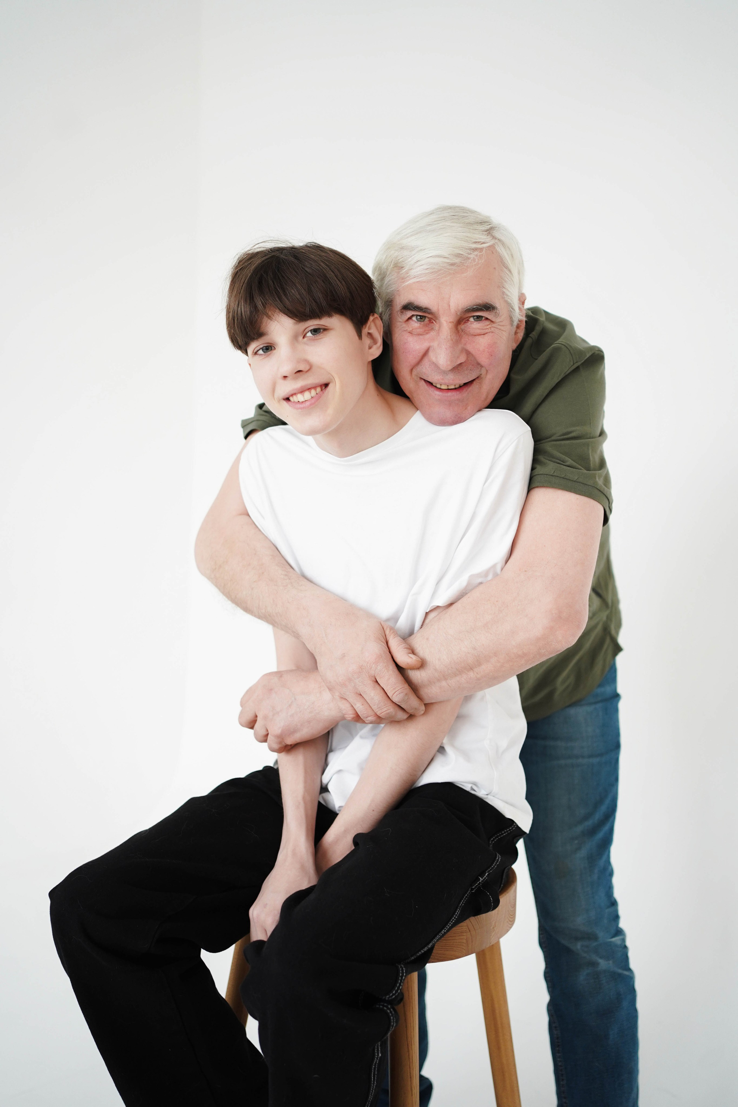 Варежка. Семейный и портретный фотограф в Екатеринбурге Yana Strok