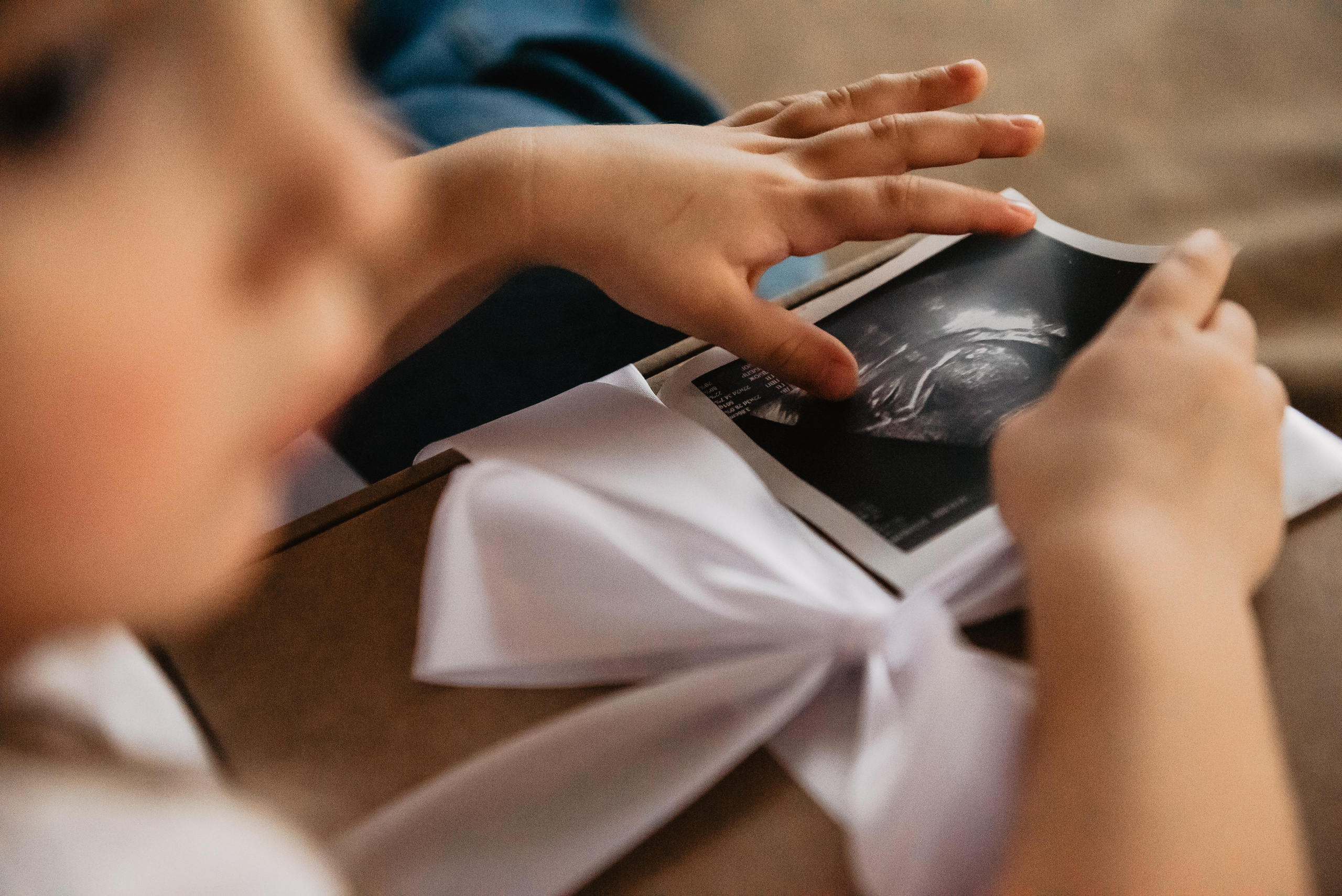 Братик или сестричка?. Семейный Фотограф в Москве Ирина Хохлова