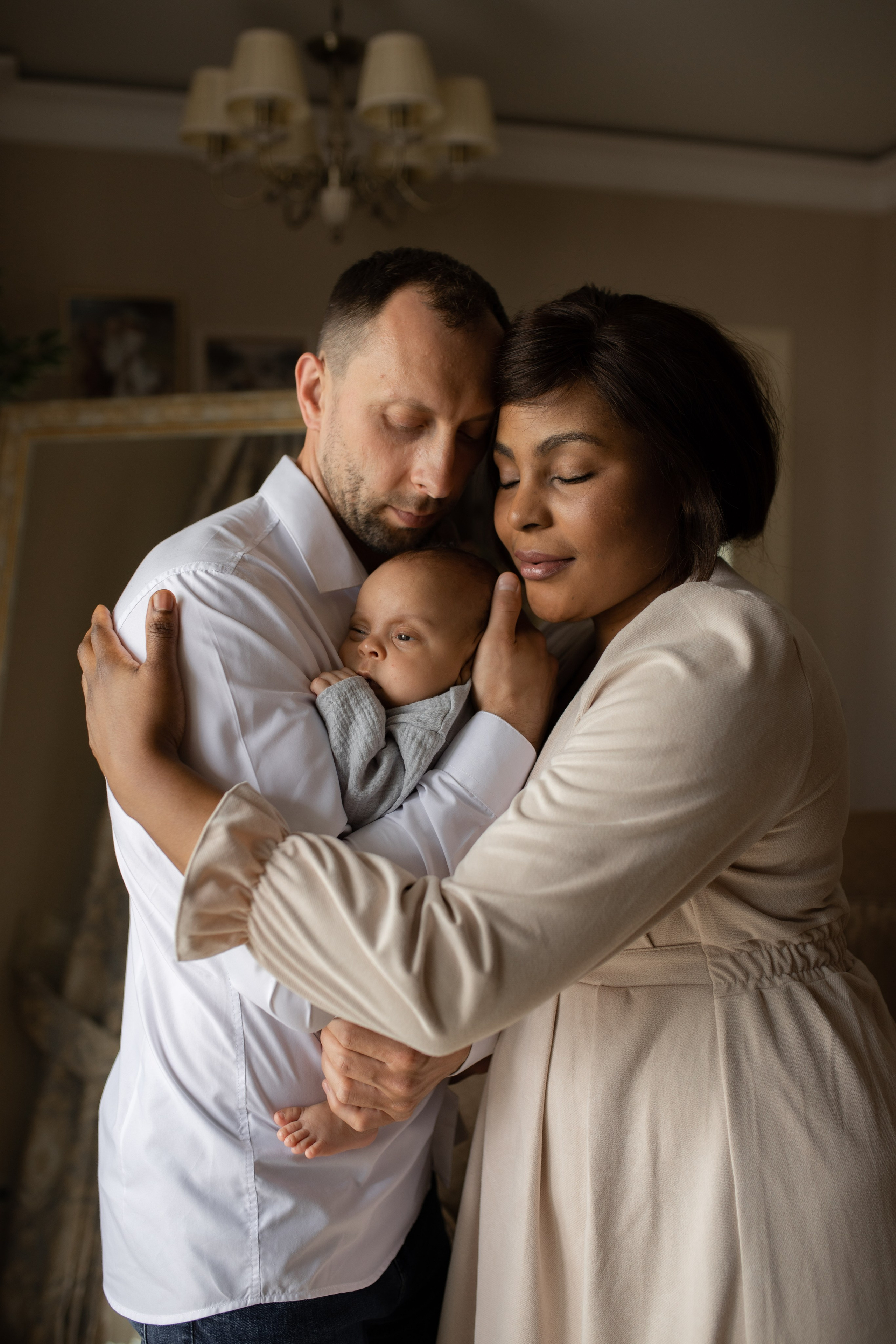 Малыш Мишутка. Фотограф в Железнодорожном и Балашихе