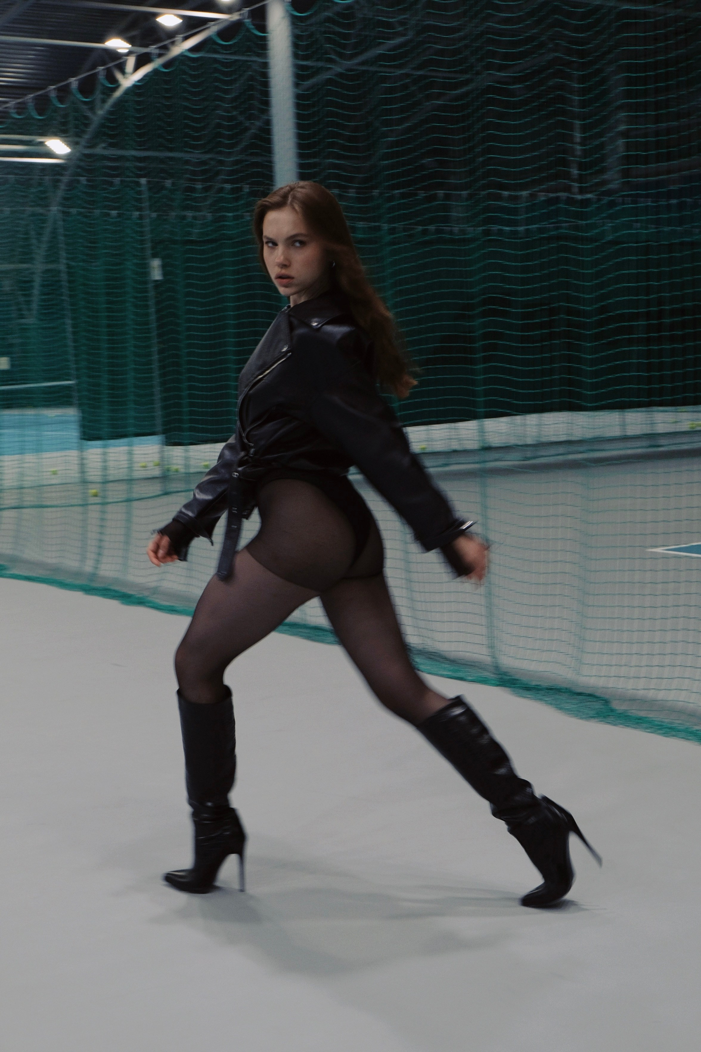 Корт. Vpovysheva