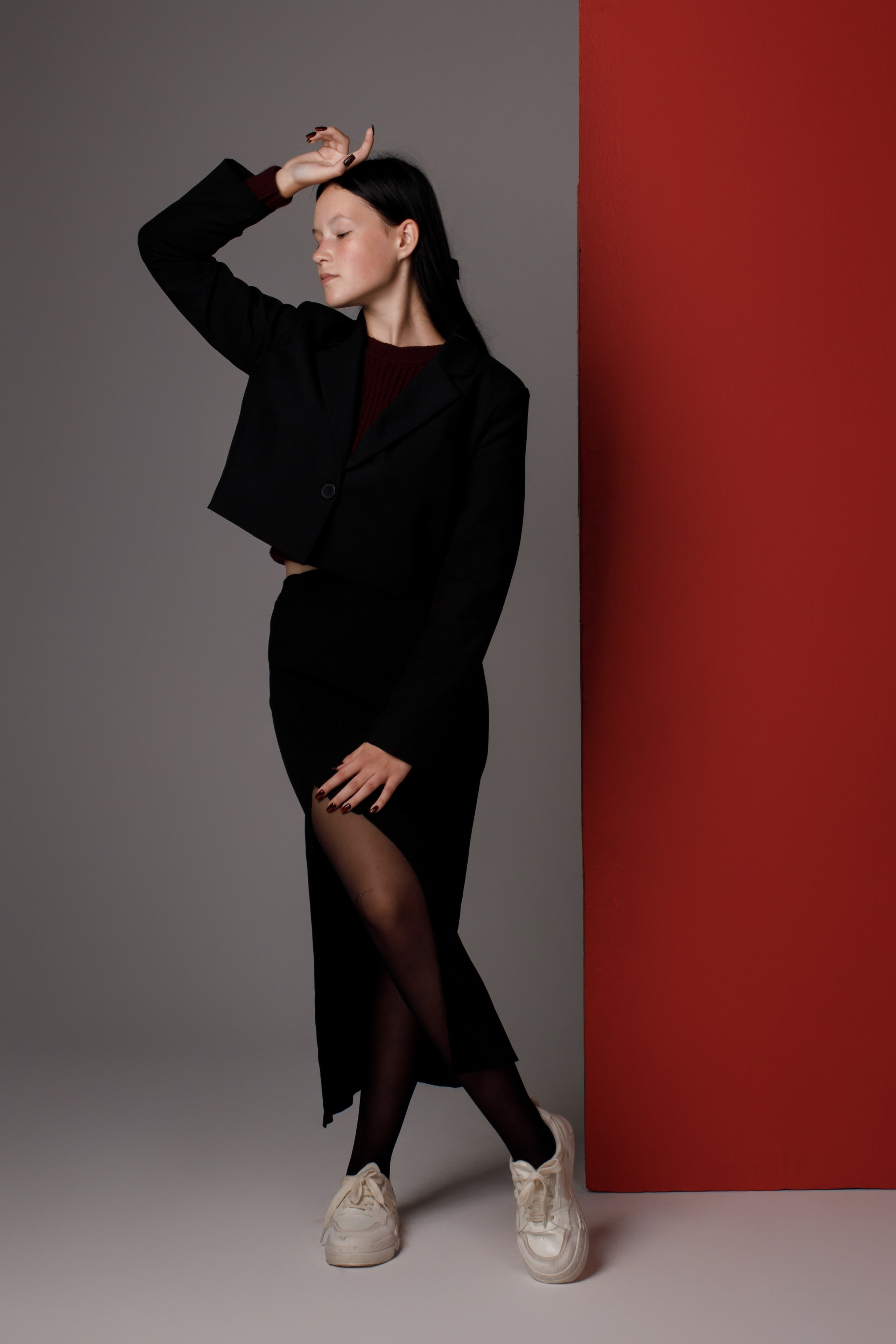 Школьные съемки. Семейный и детский фотограф Егорьевск