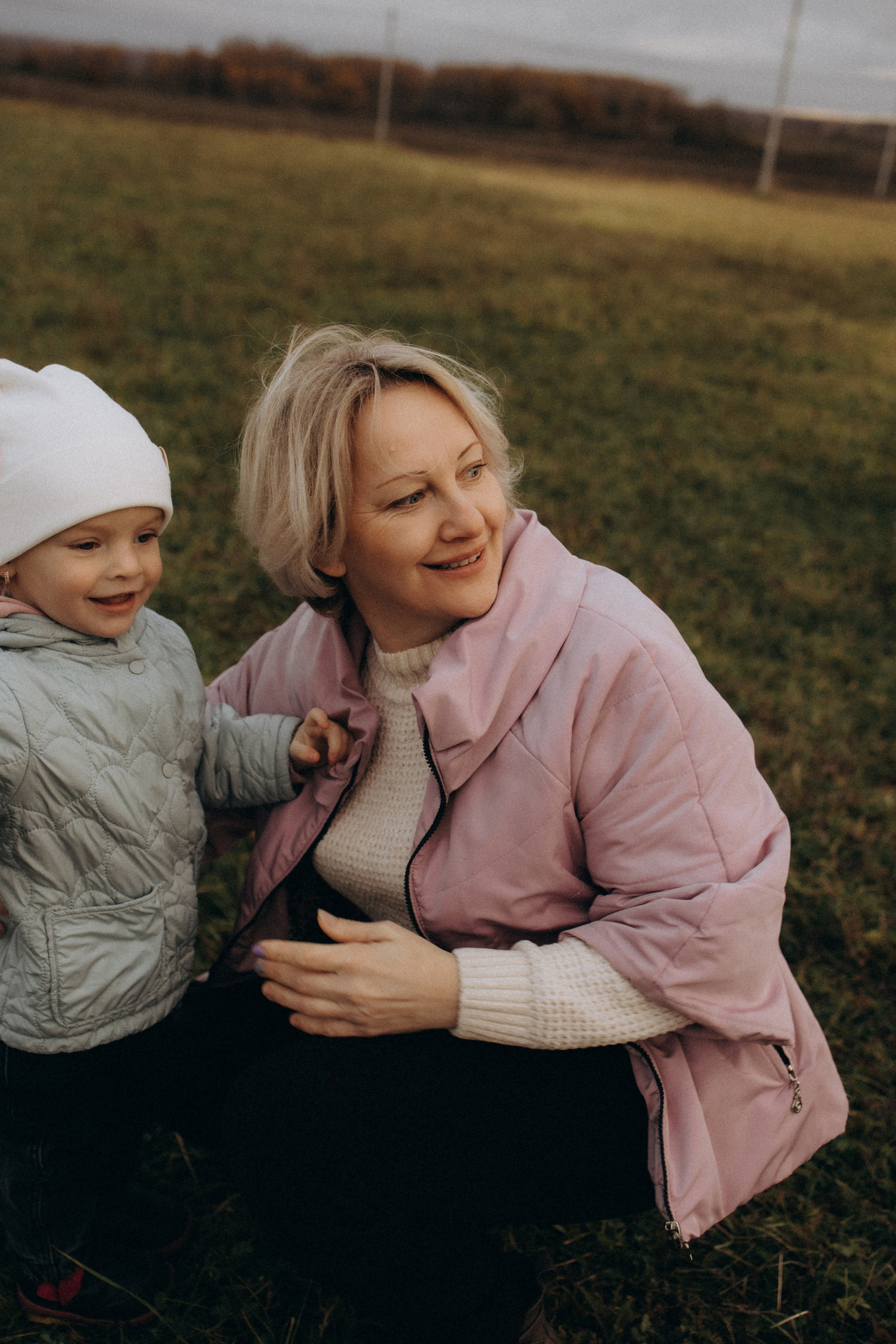 Вера, Надежда, Любовь ❤. Фотограф в Туле и Алексине Стулова Мария