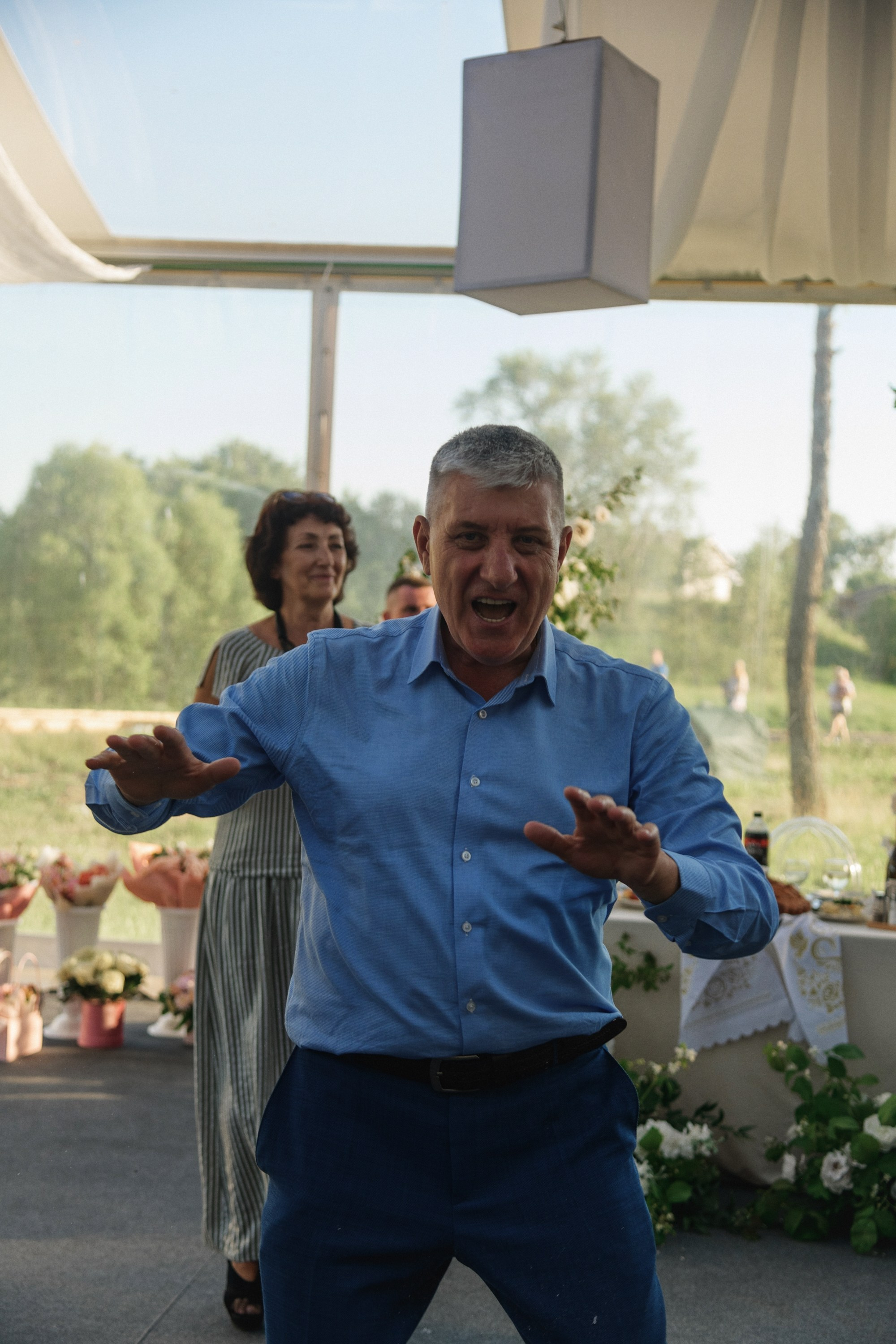 Таня и Вова. Фотограф Смоляк Алена