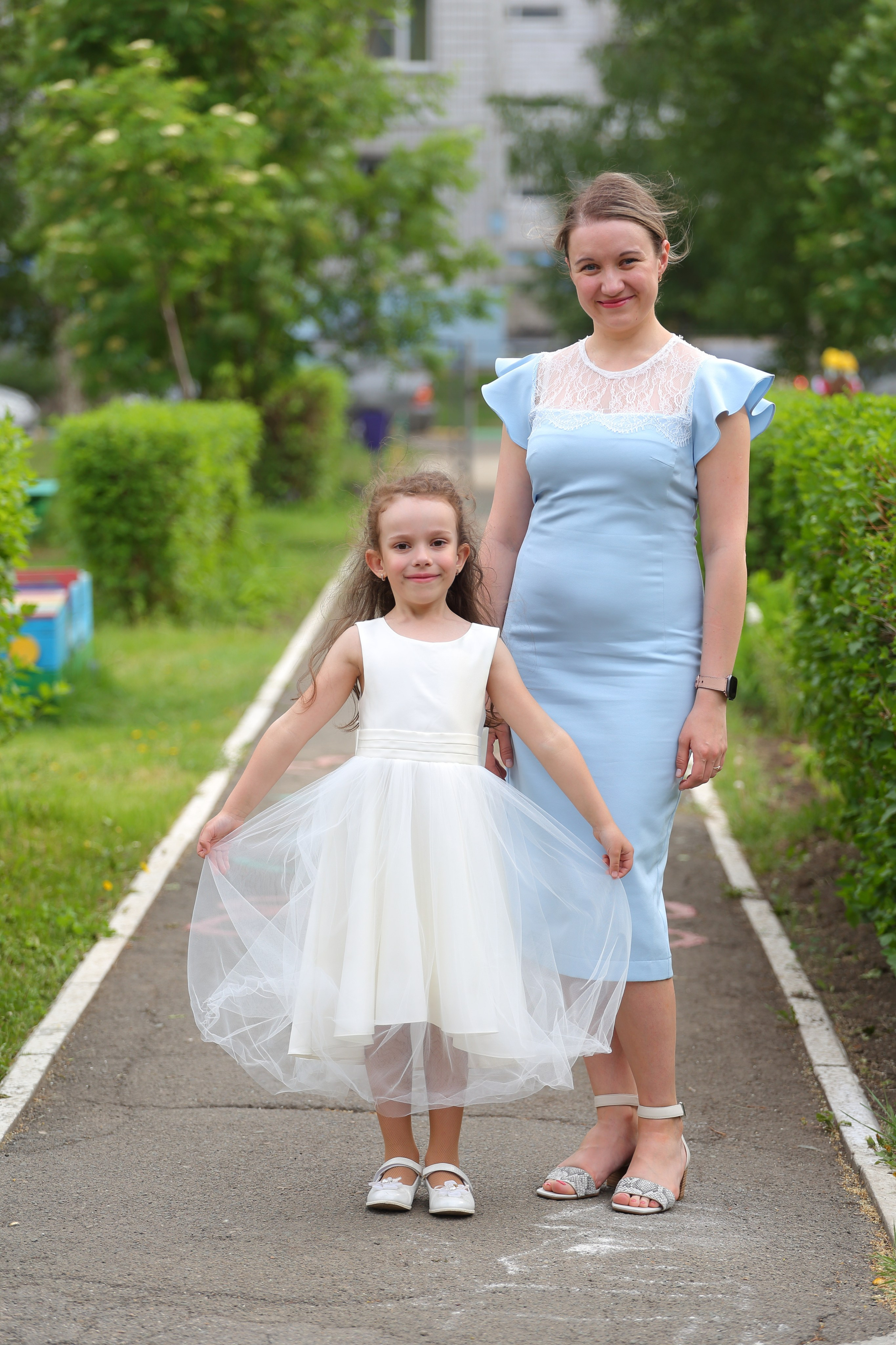 Детский сад. Фотограф в Барнауле Юлия Яковлева