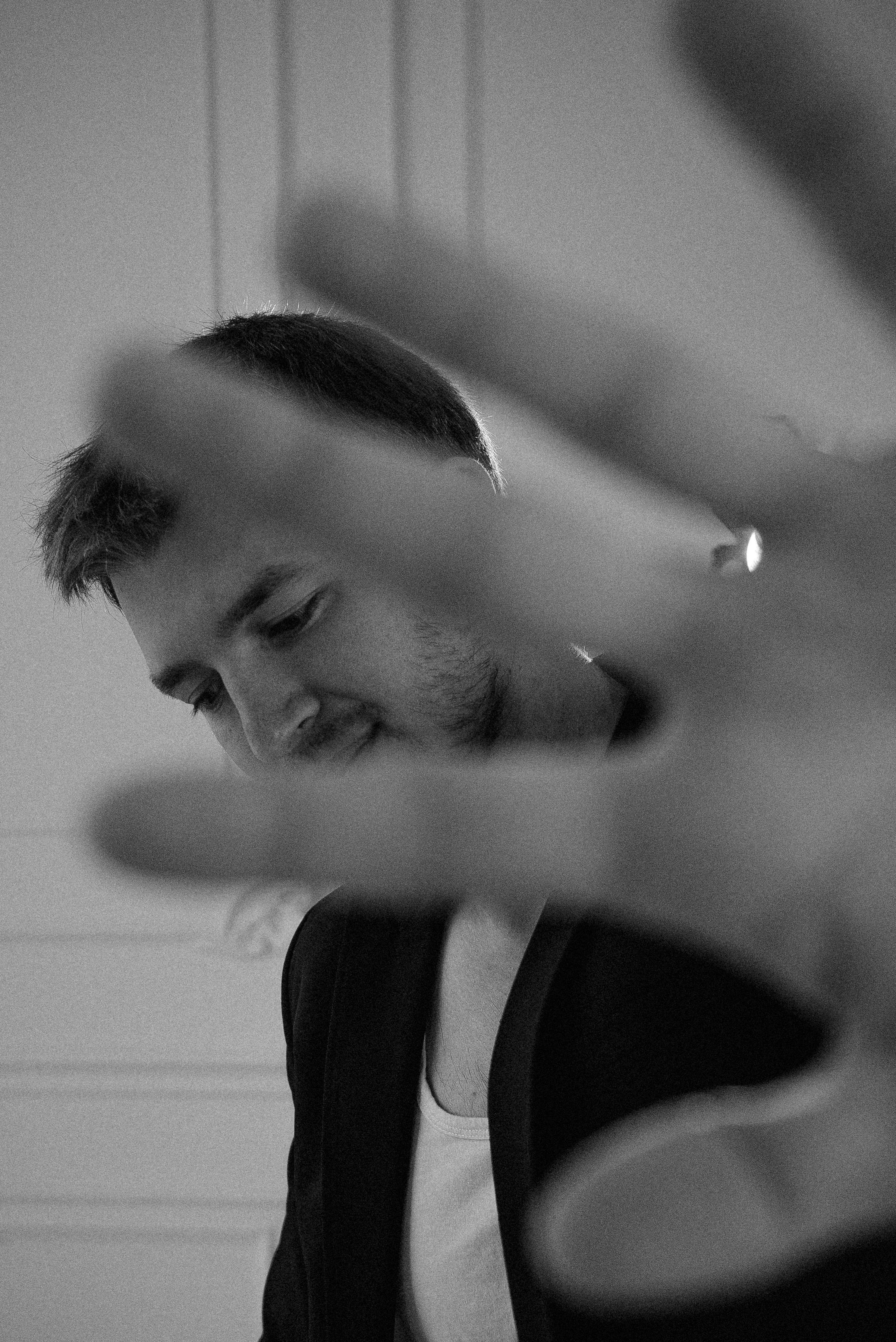 Николай. Семейный и детский фотограф Иваново Ксения Азаренкова