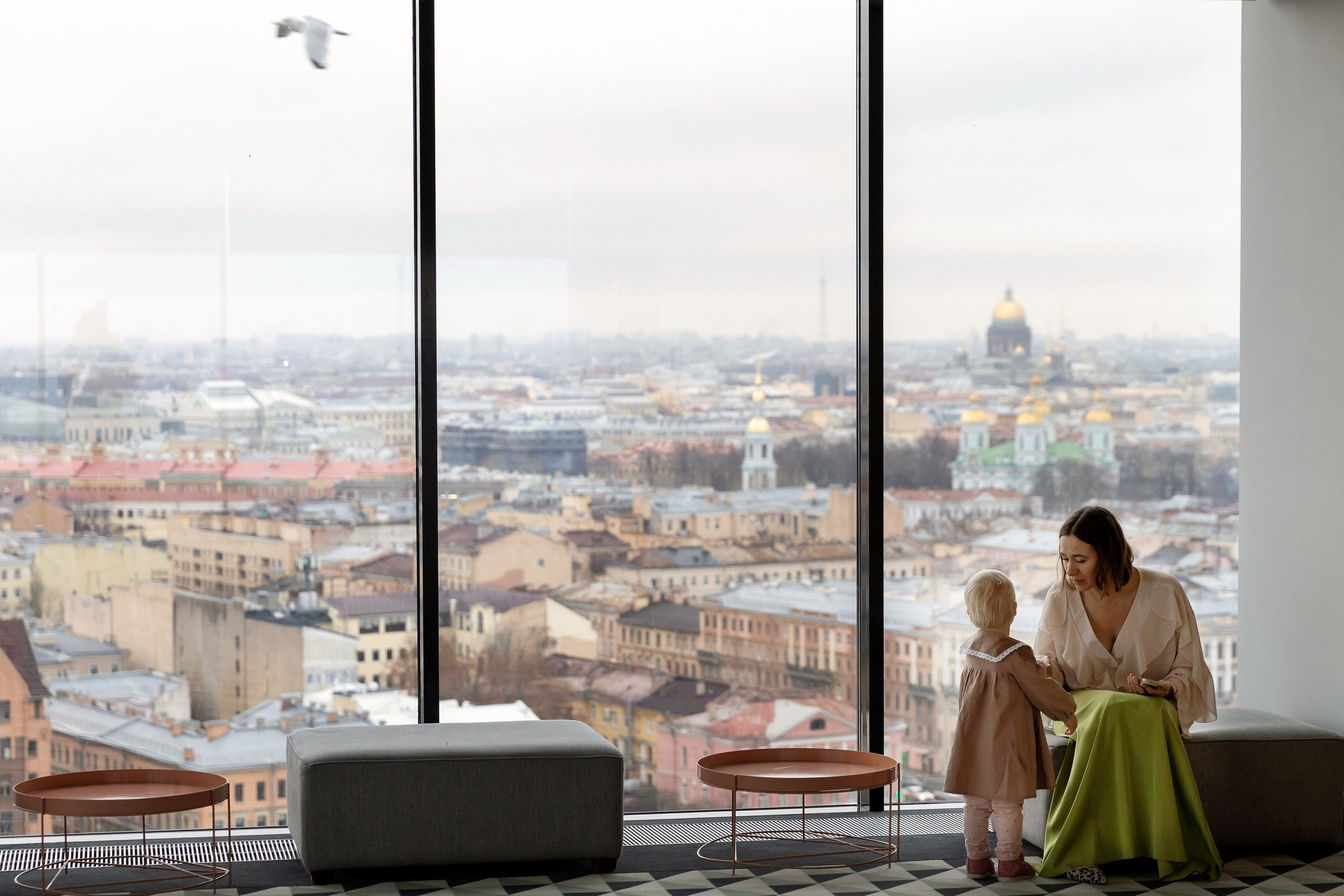 Презентация doTERRA. Репортажный фотограф Минина Ирина