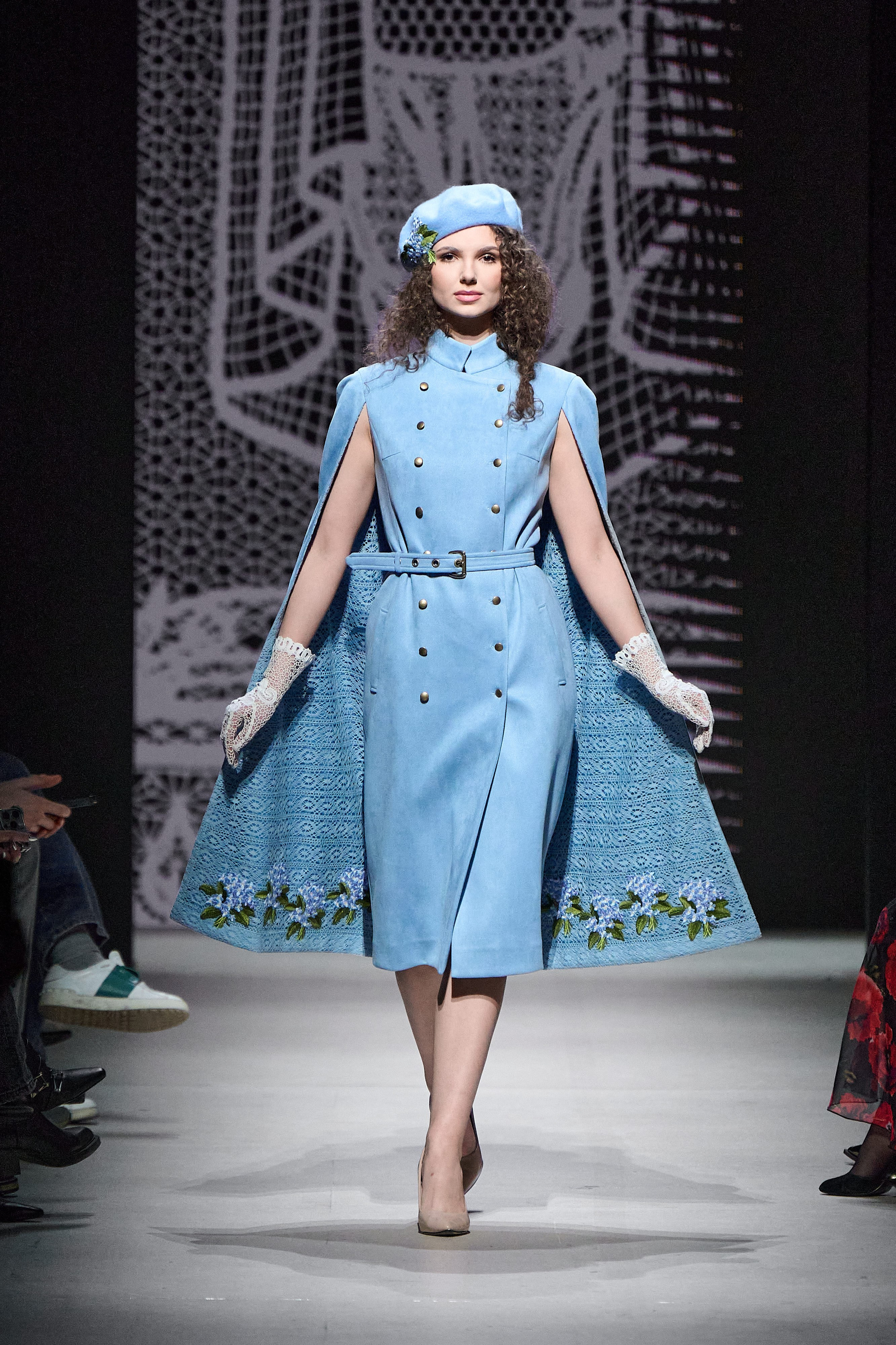 Дима Бабушкин. Фотограф. Подиум. Репортаж. Творчество. Дорого