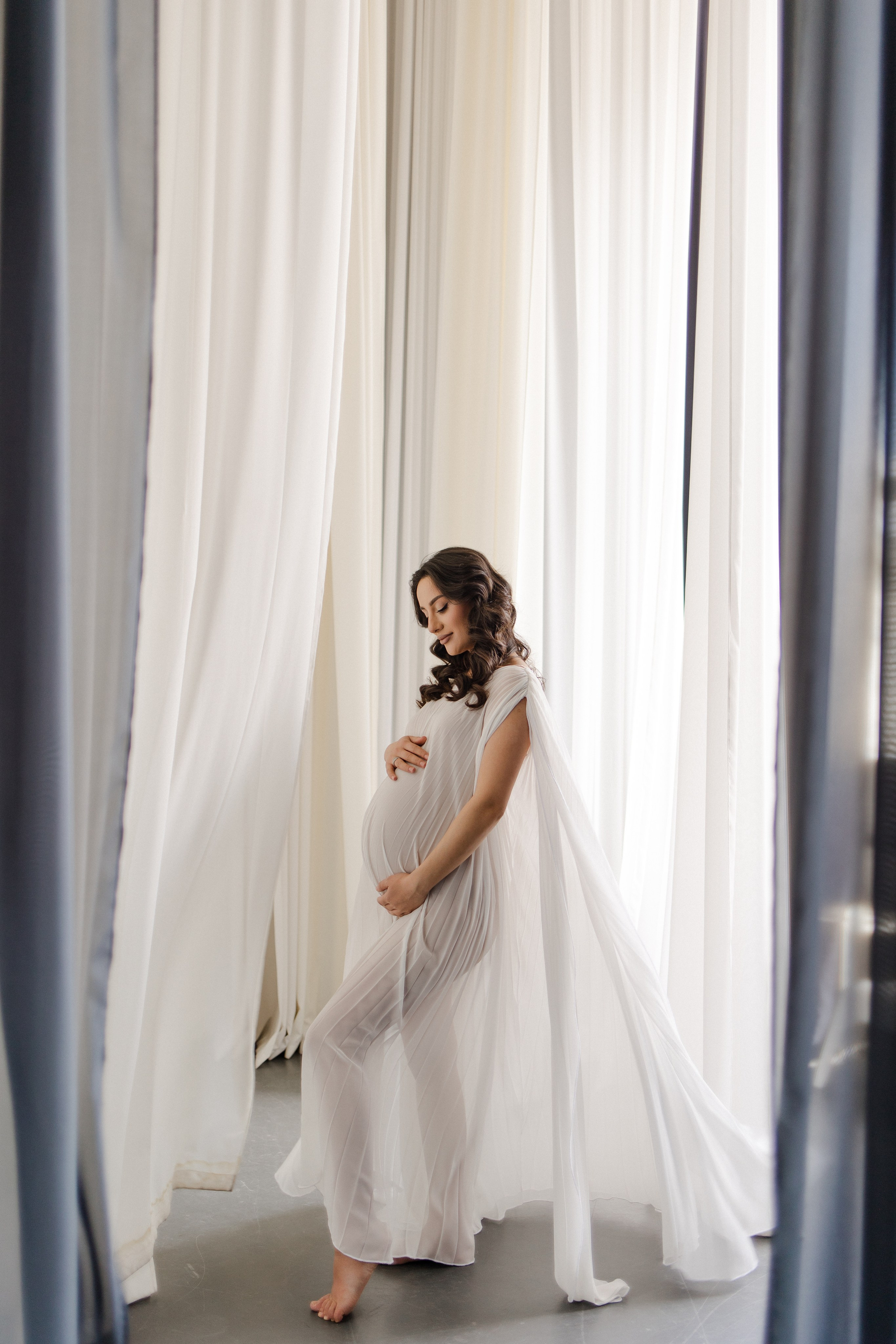 Зара. Семейный и детский фотограф в Москве Кузьмина Мария