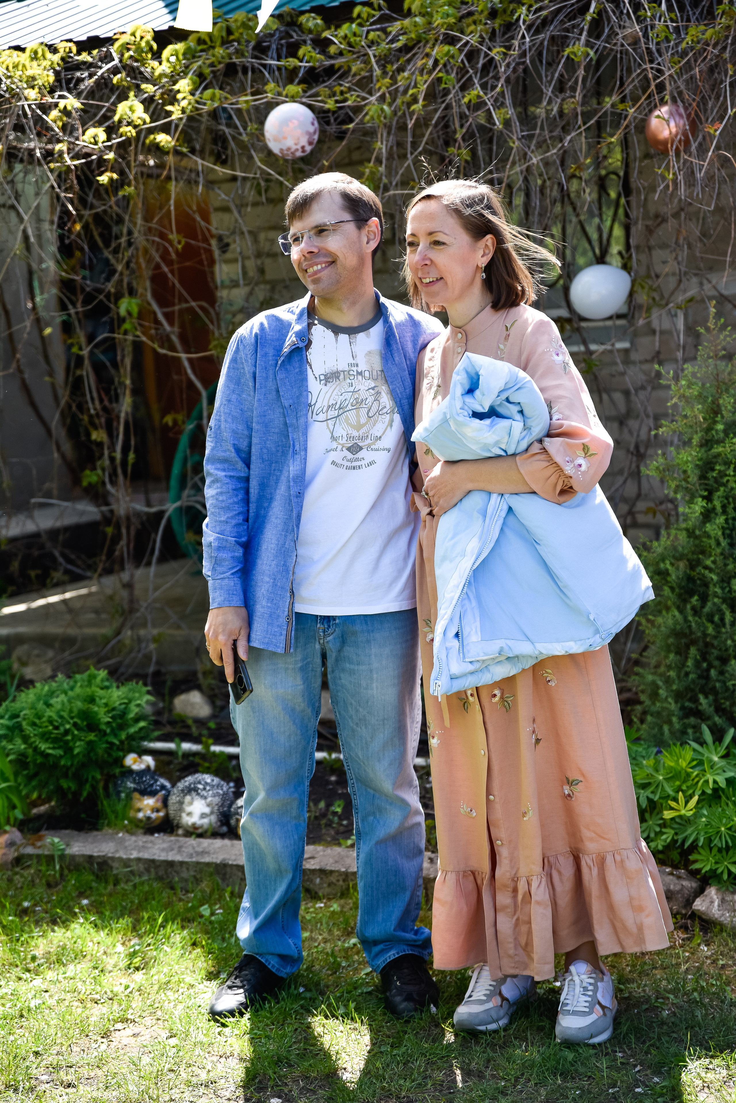 Софии 10 лет