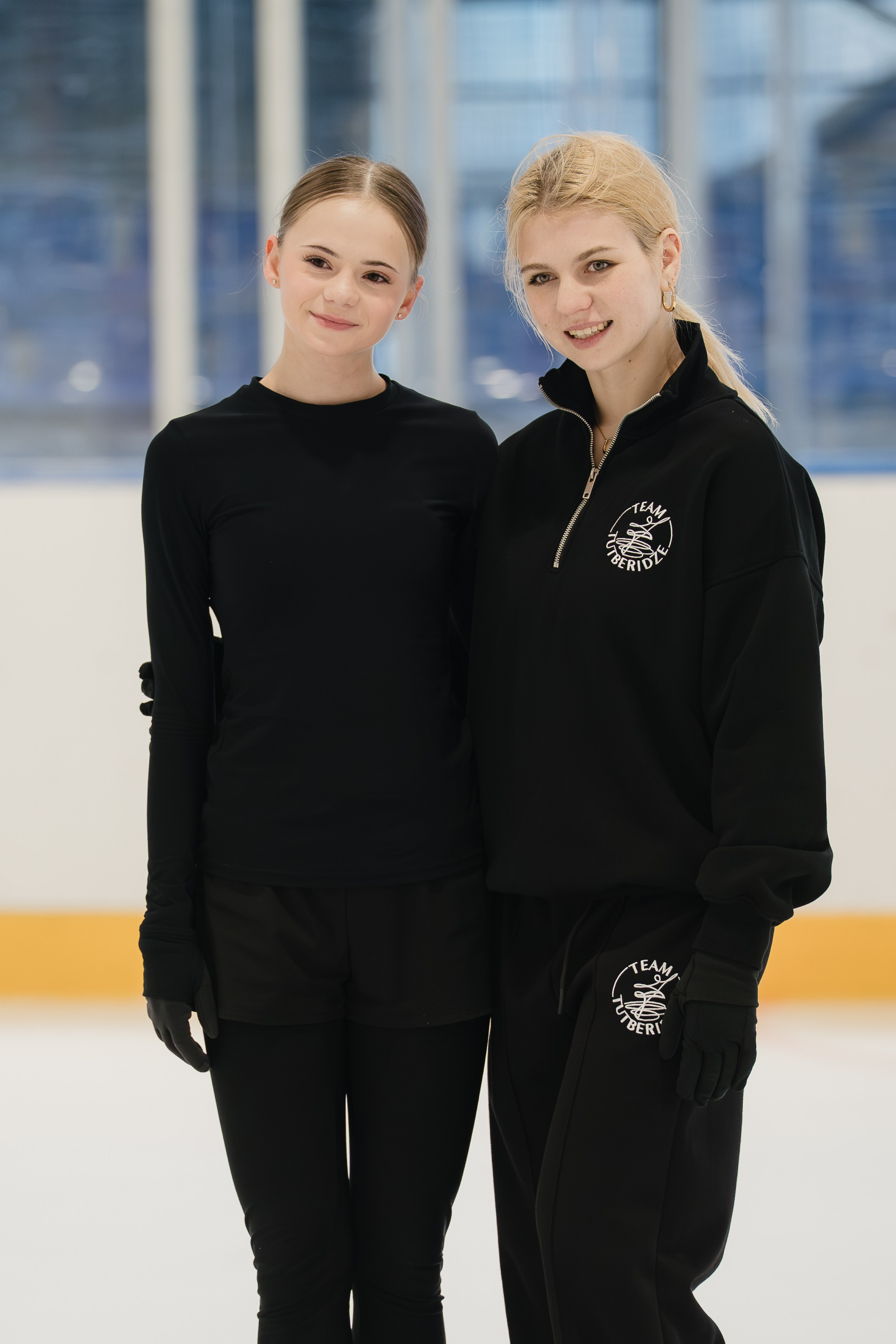 Мастер-класс Александры Трусовой (12-15). Воробьева Ксения — Спортивный и танцевальный фотограф Новосибирск