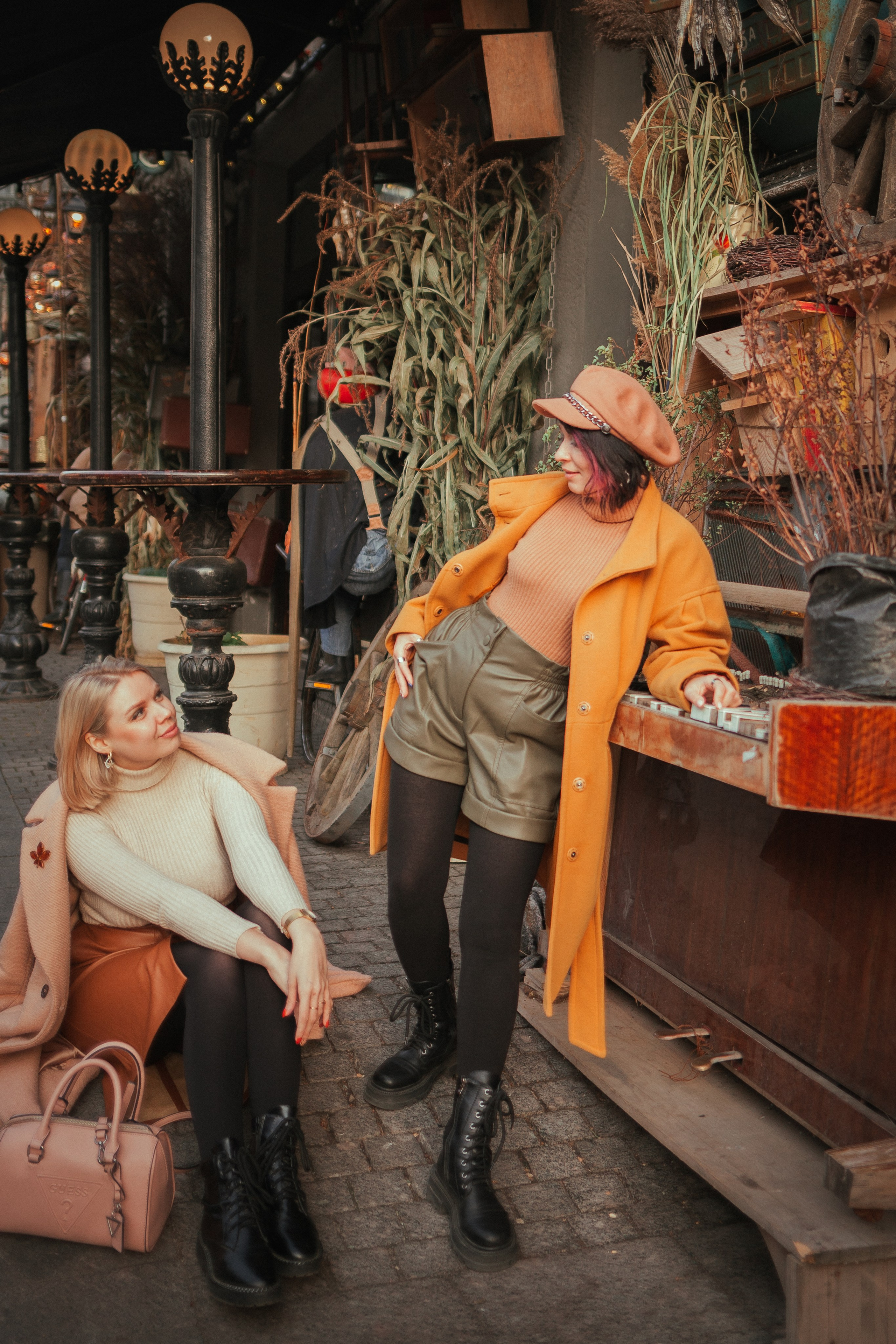 Репортажные и портретные фотосессии в Москве. Предметный фотограф в Москве Дарья Радькович