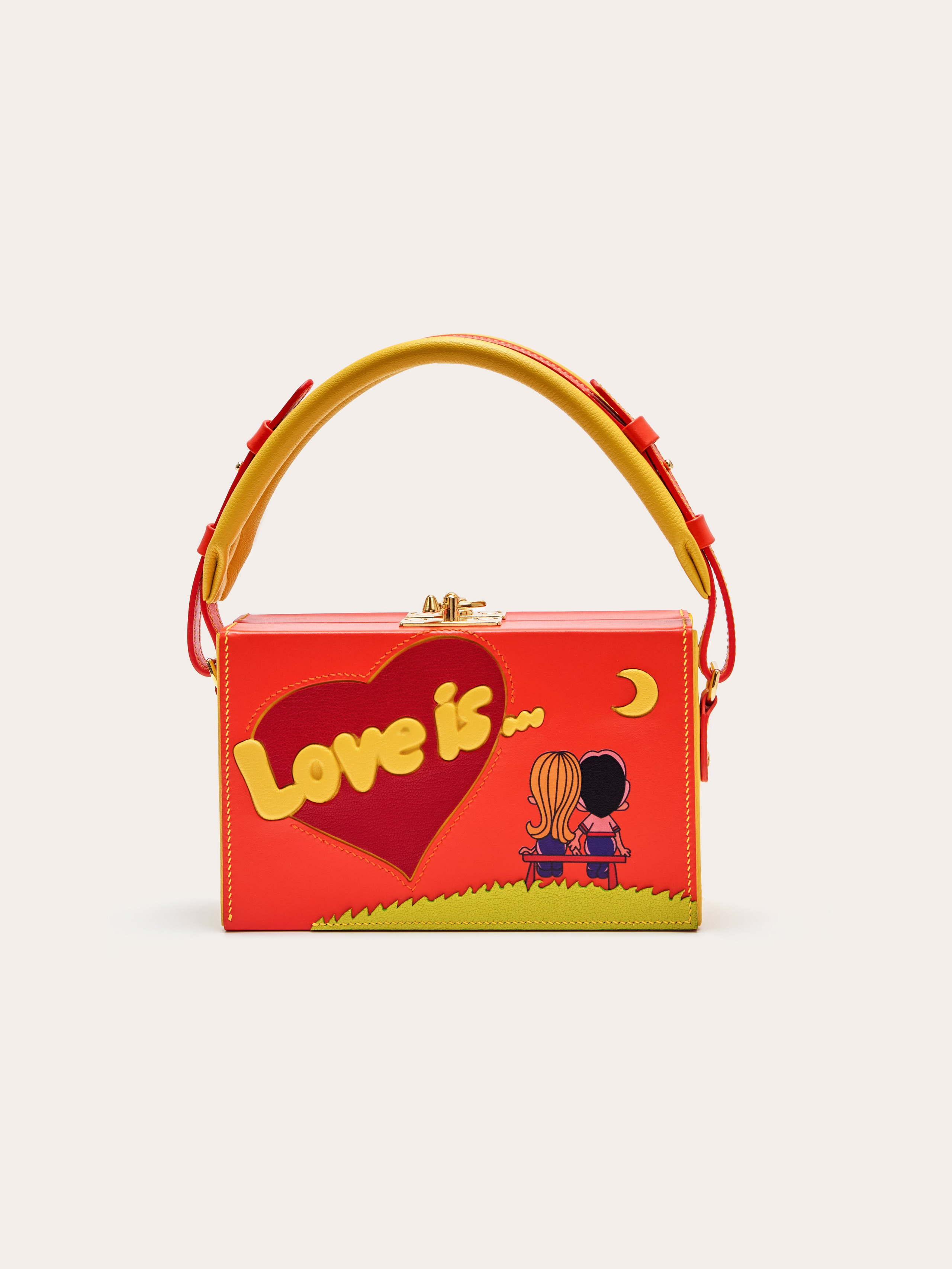 Съемка сумок. Предметный фотограф в Москве Дарья Радькович