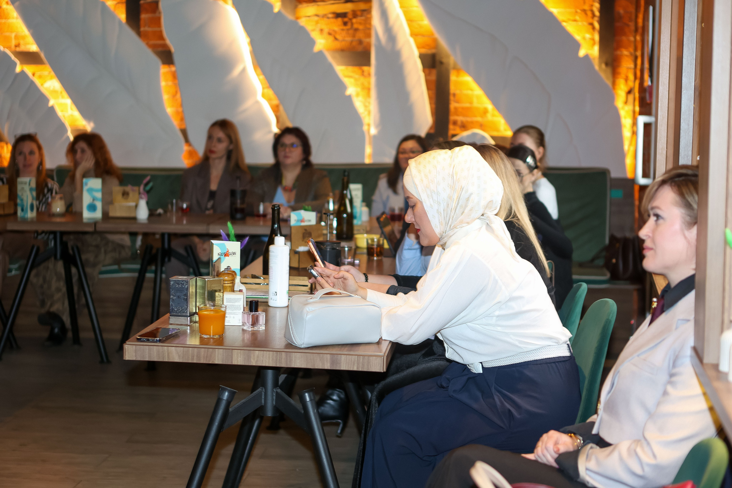 Нетворкинги. Фотограф для вас и вашего бизнеса в Москве Альбина Никифоров