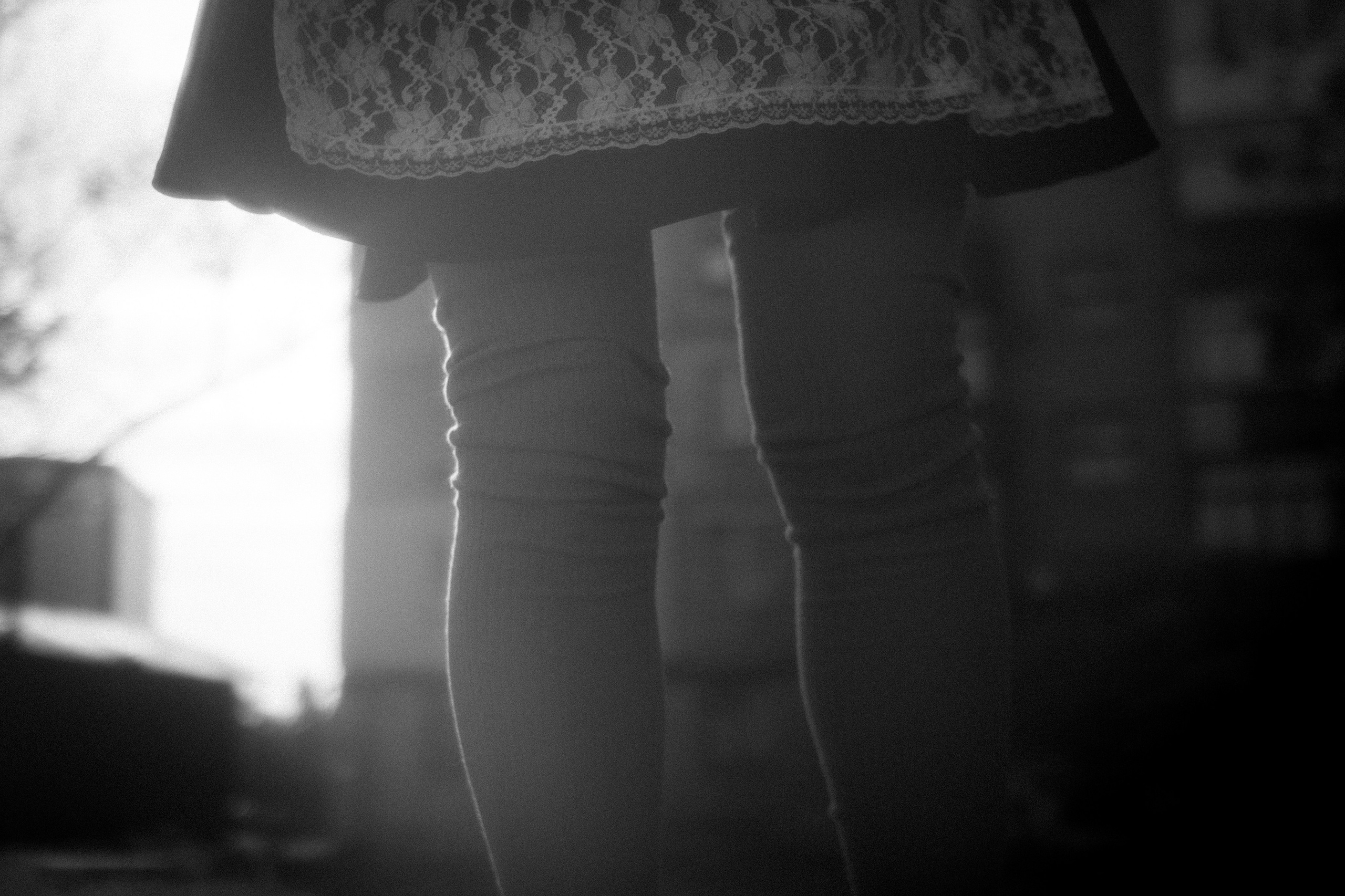 Школьная пора. • Фотограф Александра Светозар Алчевск •