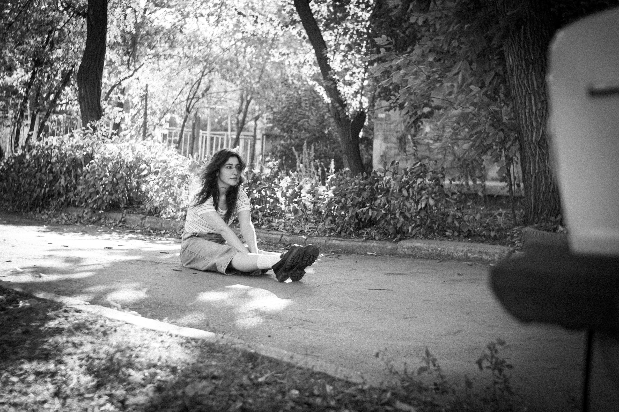 Карусель Земля. • Фотограф Александра Светозар Алчевск •