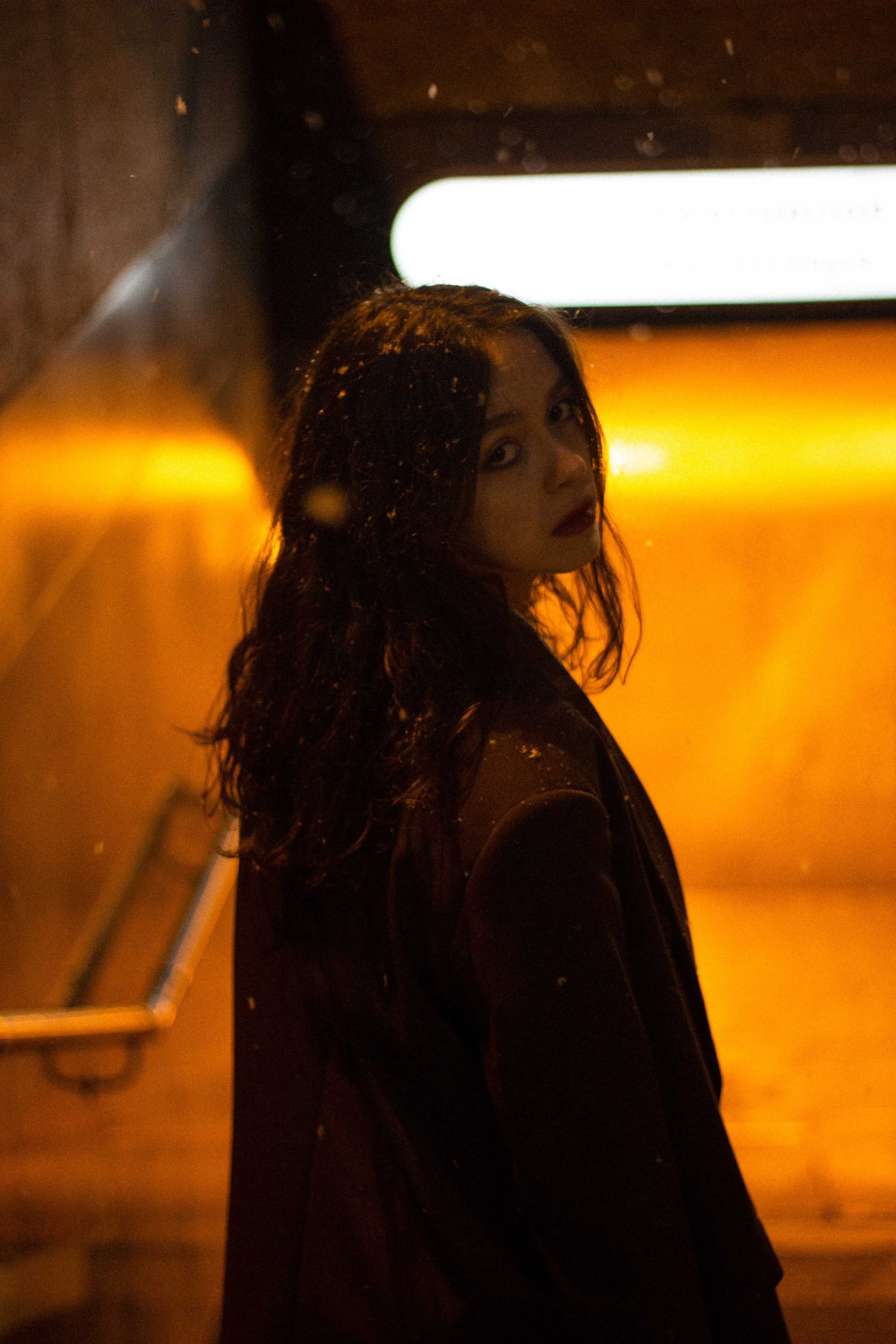 Диана. Фотограф в Санкт-Петербурге Смирнова Диана