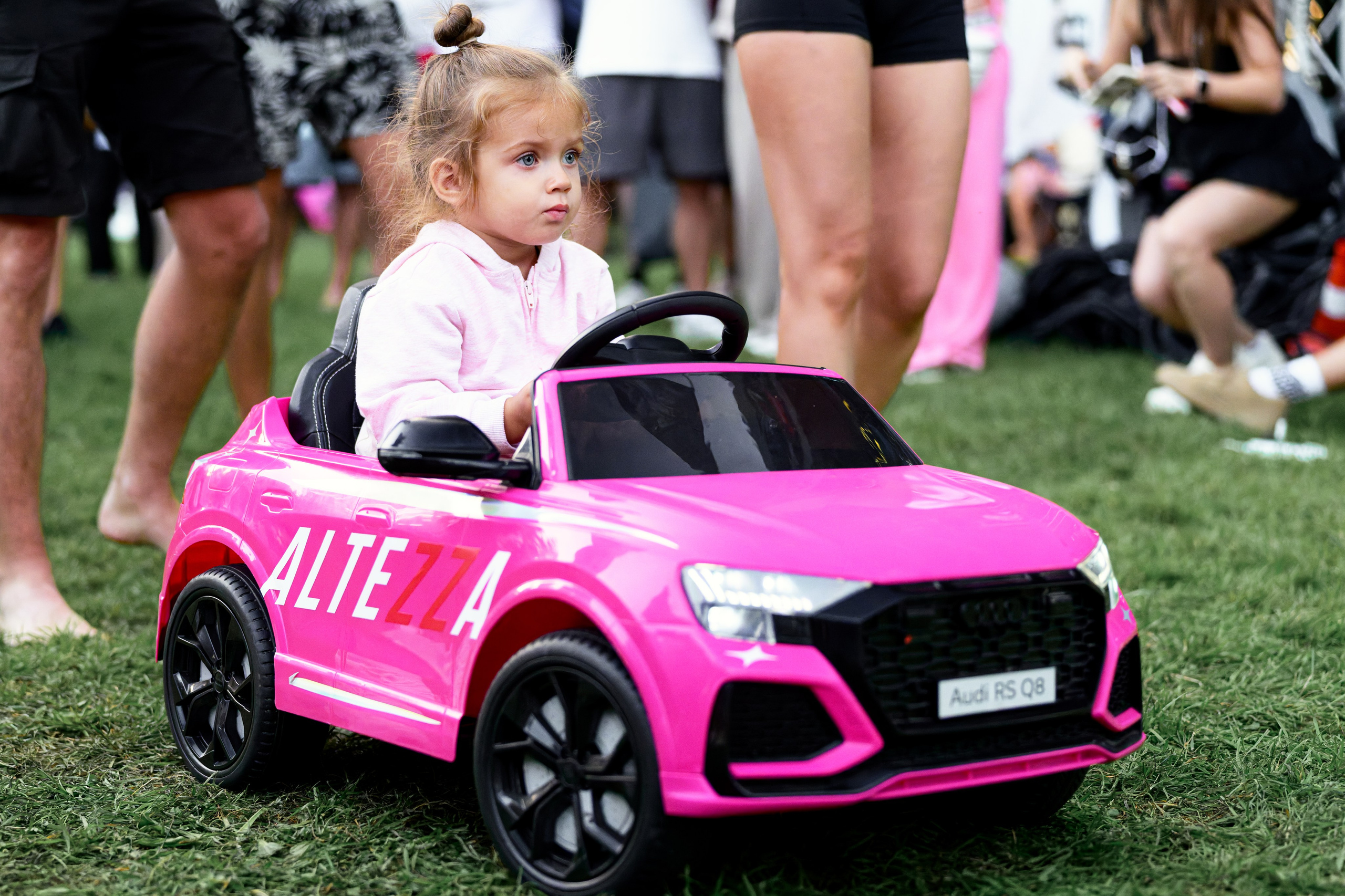 Tuning Open Fest 2025. Авто и мотоспорт — фотограф Антон Медведев iCoguar