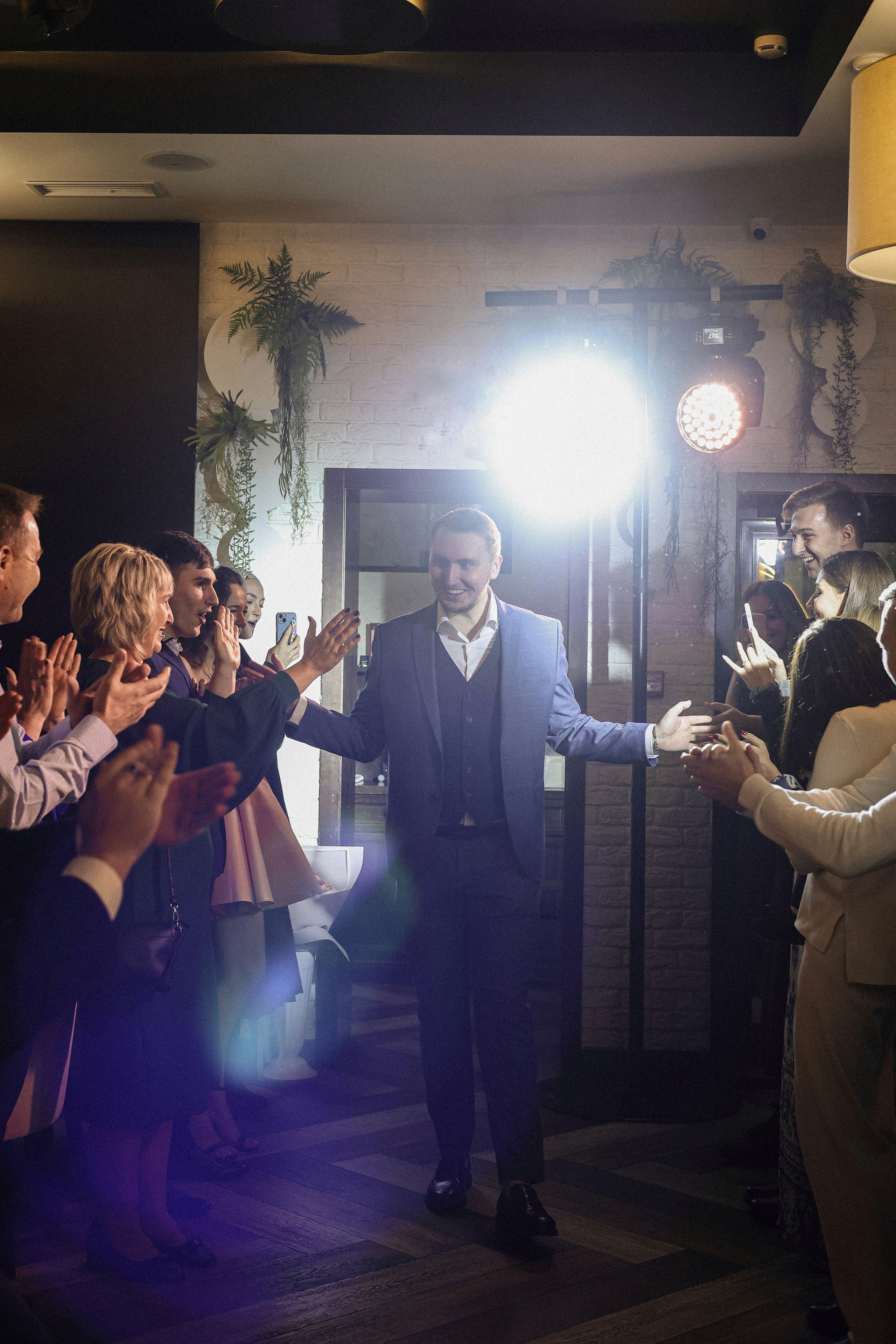 Евгений и Виктория. Фотограф Волгоград / Волжский